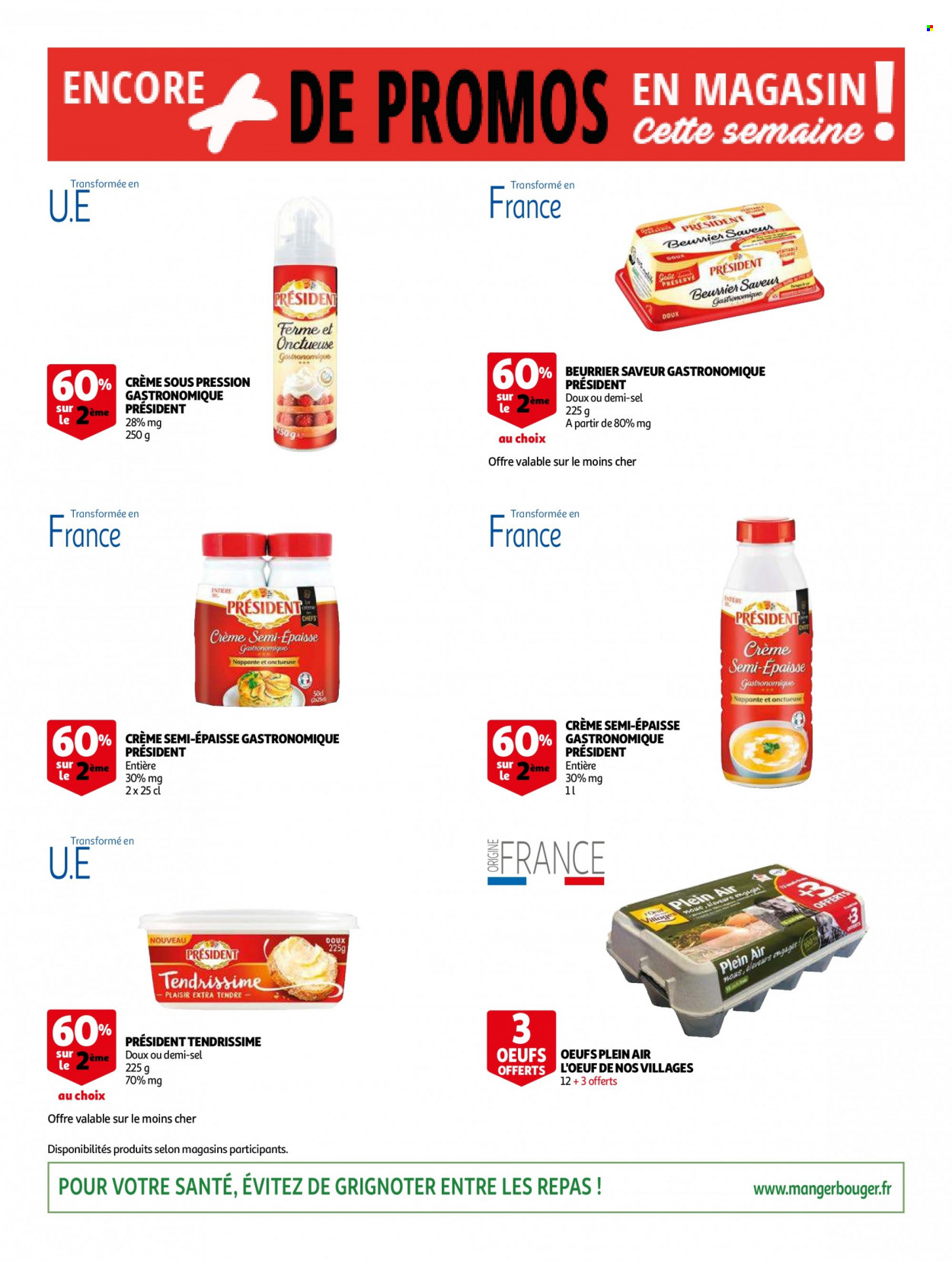 Catalogue Auchan - 09/03/2022 - 15/03/2022. Page 60