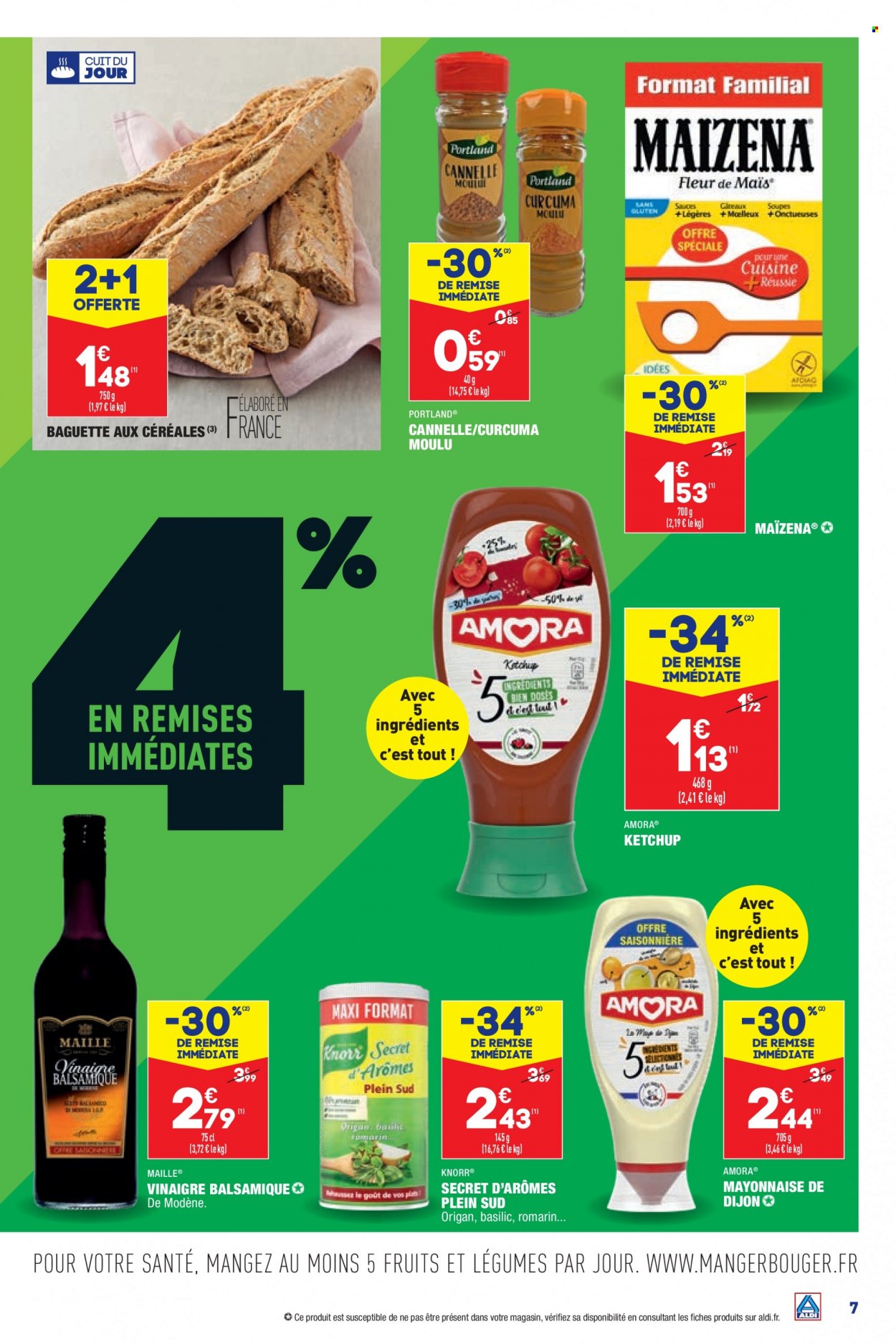 Catalogue ALDI - 15/03/2022 - 21/03/2022. Page 9