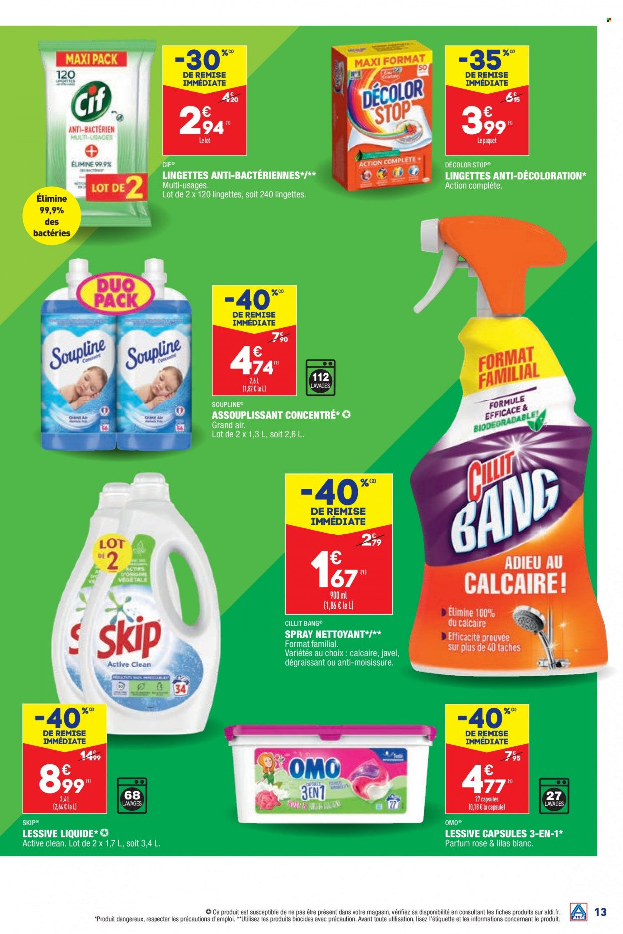 Catalogue ALDI - 15/03/2022 - 21/03/2022. Page 15