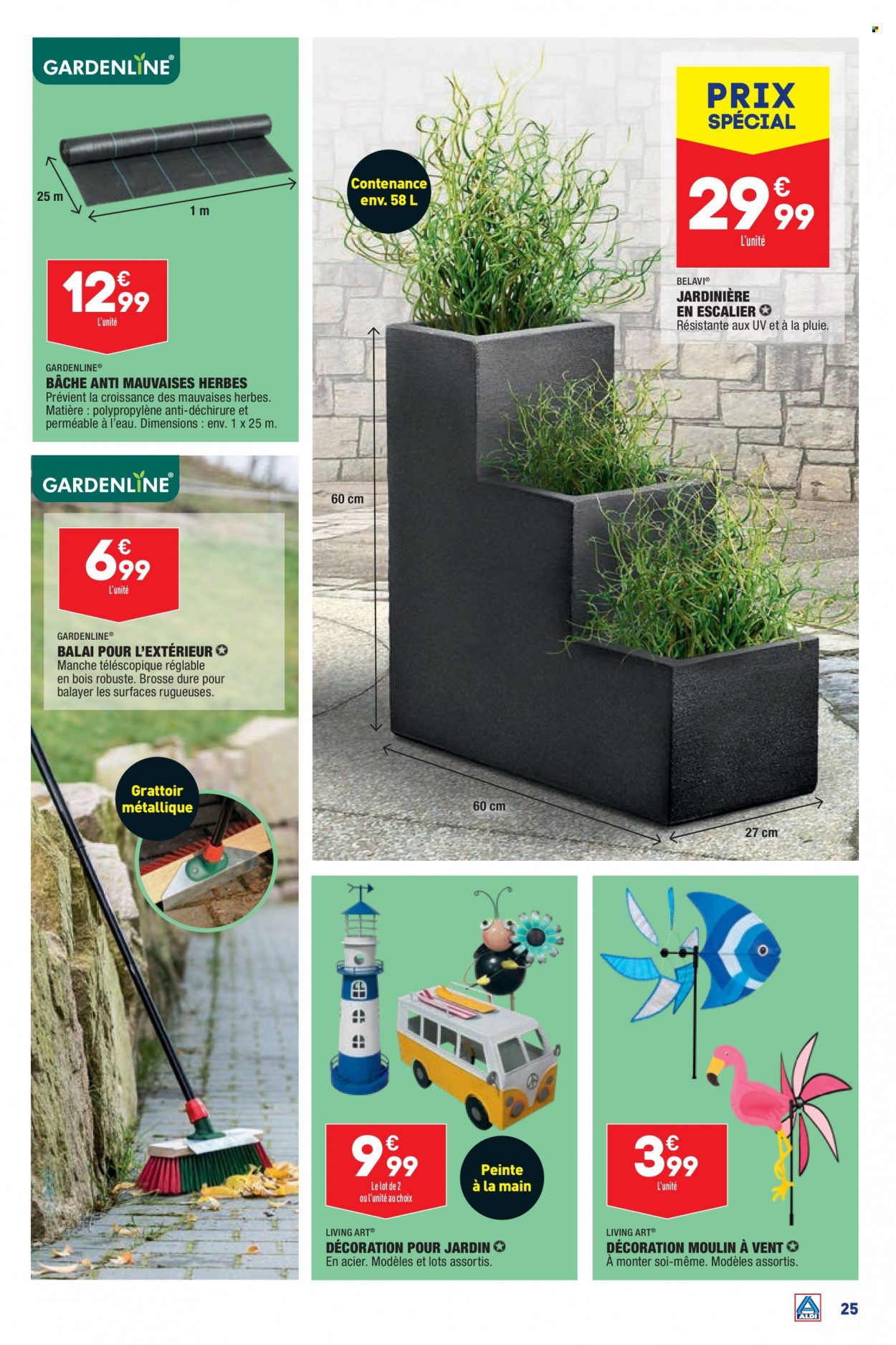 Catalogue ALDI - 15/03/2022 - 21/03/2022. Page 27