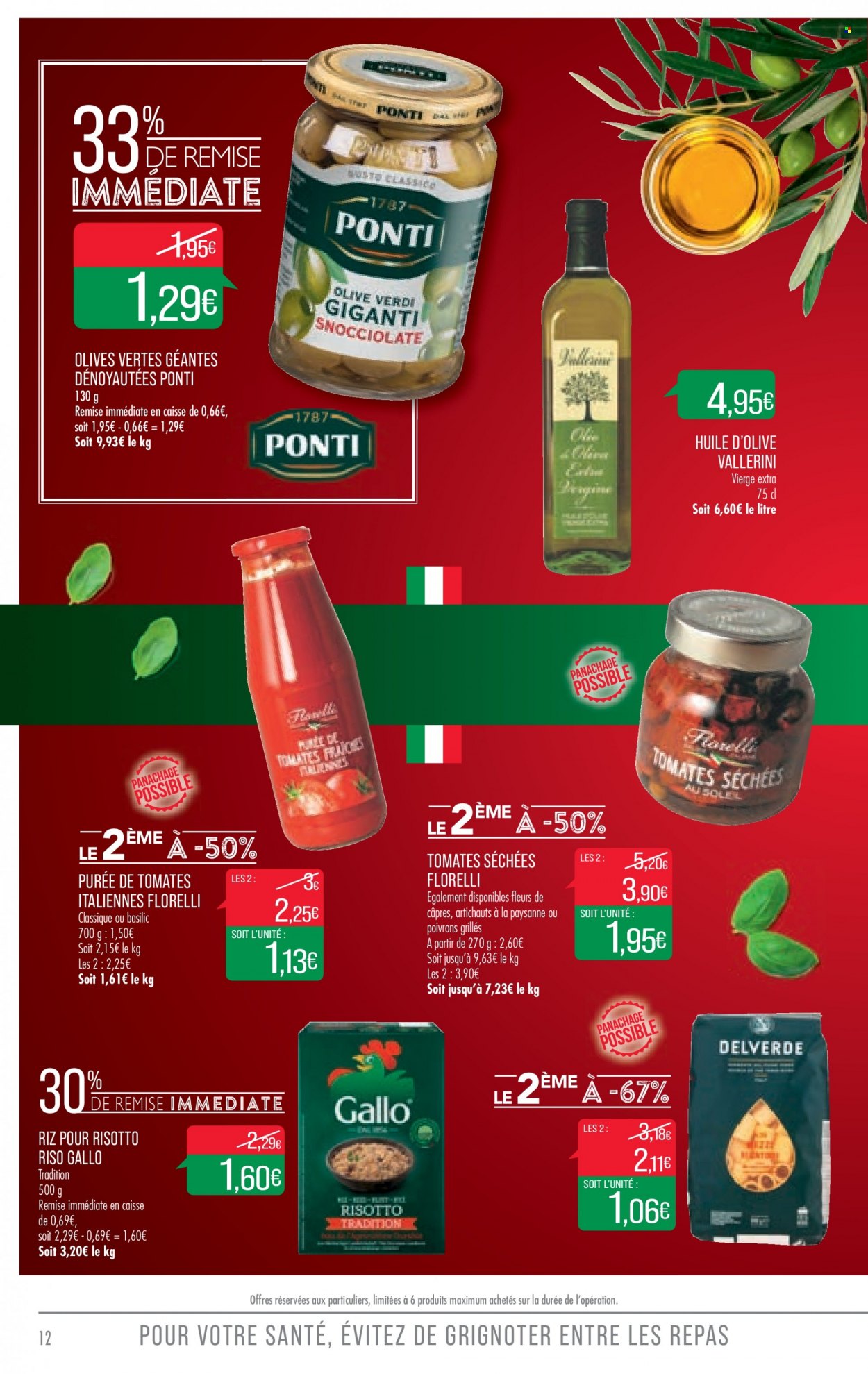 Catalogue Supermarché Match - 08/03/2022 - 20/03/2022. Page 12