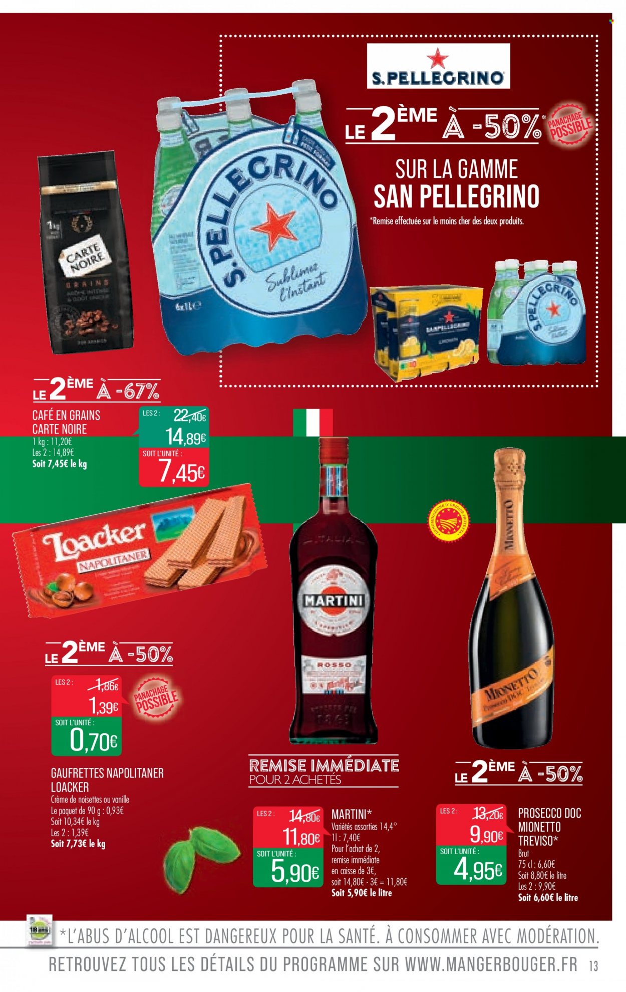 Catalogue Supermarché Match - 08/03/2022 - 20/03/2022. Page 13