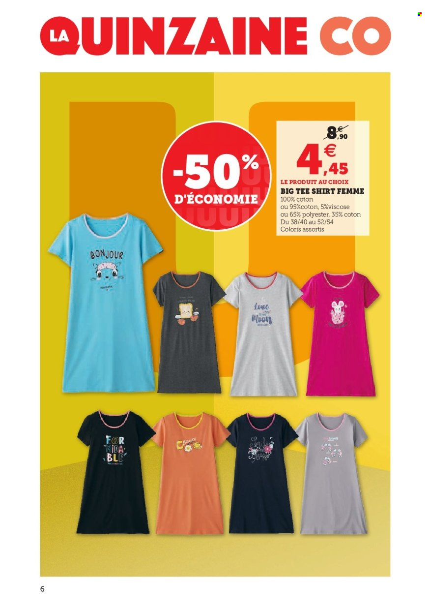 Catalogue HYPER U - 08/03/2022 - 19/03/2022. Page 6