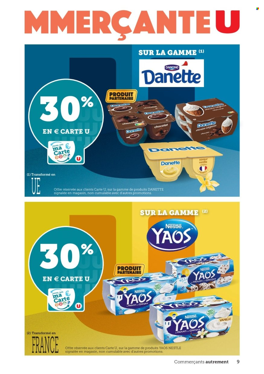 Catalogue HYPER U - 08/03/2022 - 19/03/2022. Page 9