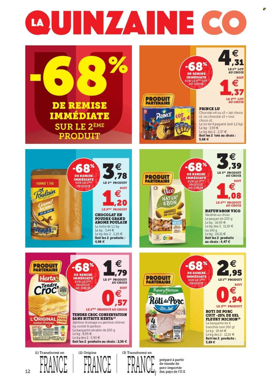 Catalogue HYPER U - 08/03/2022 - 19/03/2022. Page 12