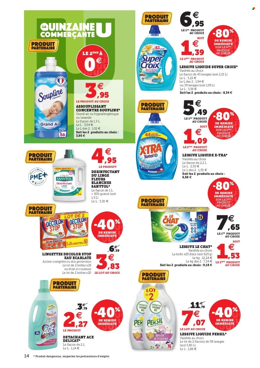 Catalogue HYPER U - 08/03/2022 - 19/03/2022. Page 14