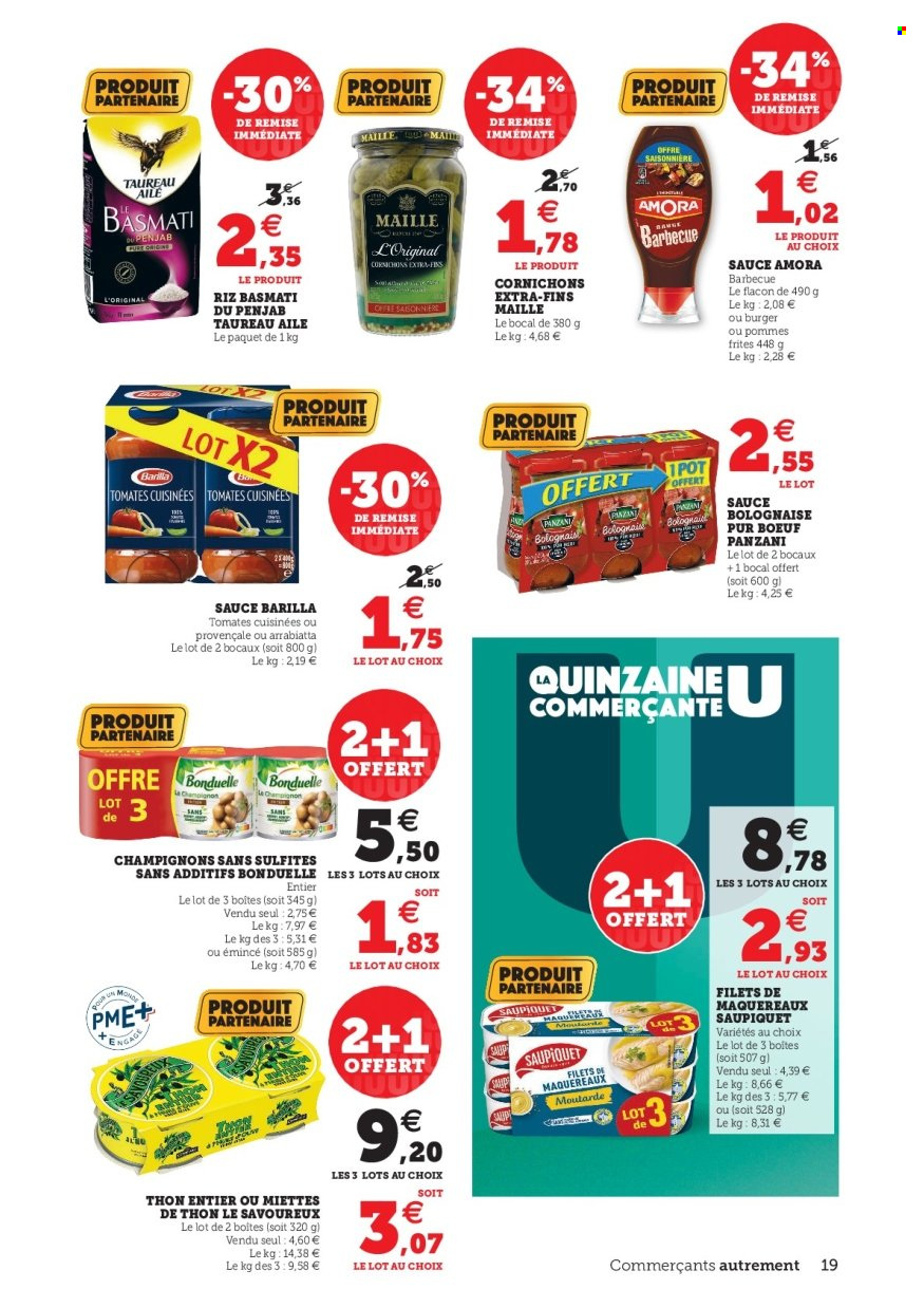 Catalogue HYPER U - 08/03/2022 - 19/03/2022. Page 19