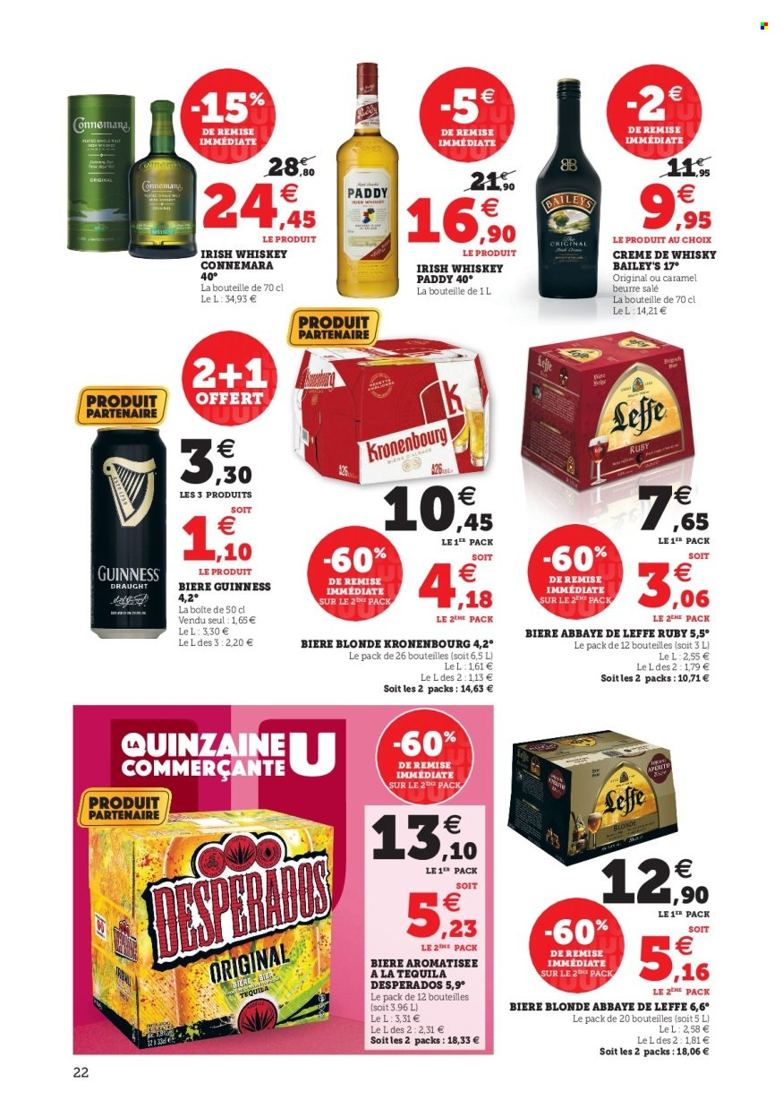 Catalogue HYPER U - 08/03/2022 - 19/03/2022. Page 22