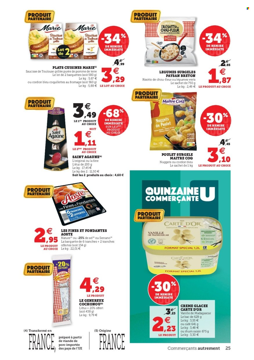 Catalogue HYPER U - 08/03/2022 - 19/03/2022. Page 25