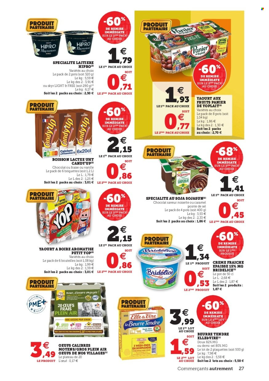 Catalogue HYPER U - 08/03/2022 - 19/03/2022. Page 27