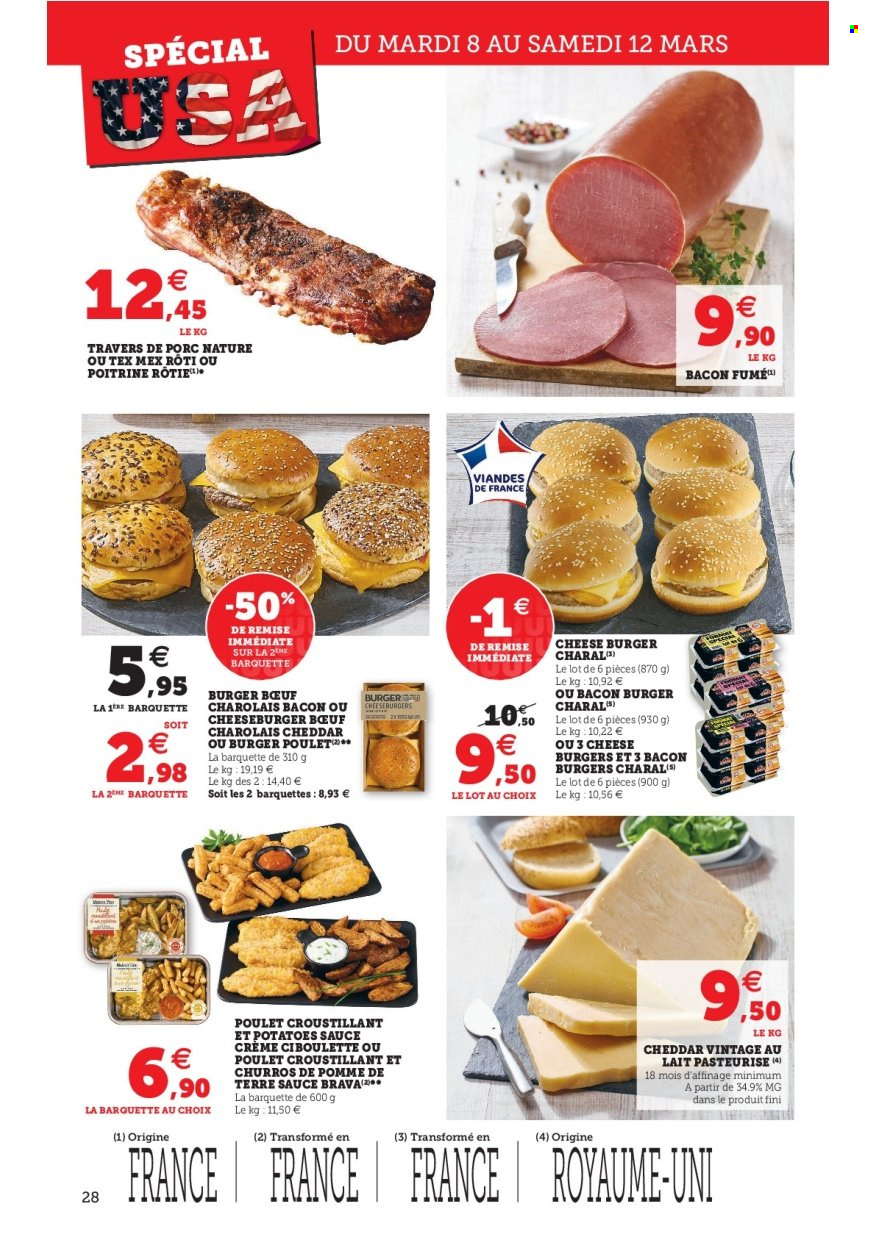 Catalogue HYPER U - 08/03/2022 - 19/03/2022. Page 28