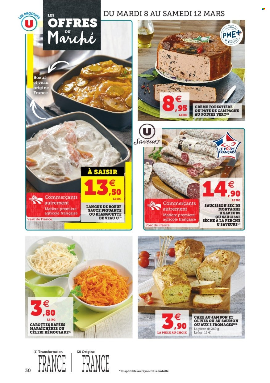 Catalogue HYPER U - 08/03/2022 - 19/03/2022. Page 30