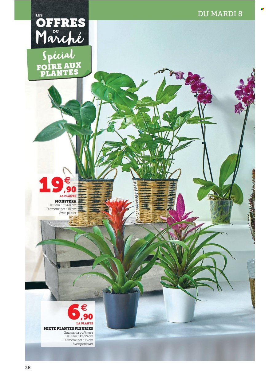 Catalogue HYPER U - 08/03/2022 - 19/03/2022. Page 38