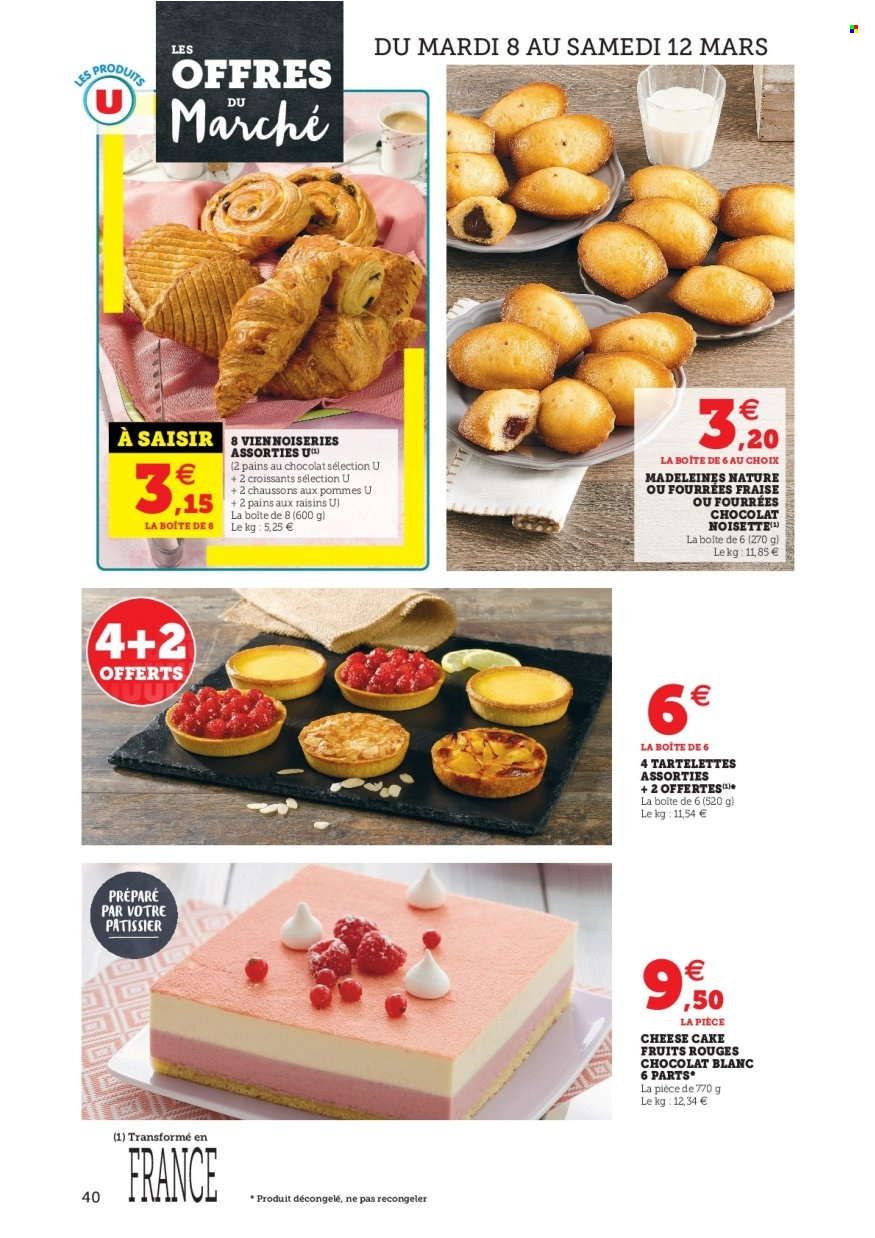 Catalogue HYPER U - 08/03/2022 - 19/03/2022. Page 40