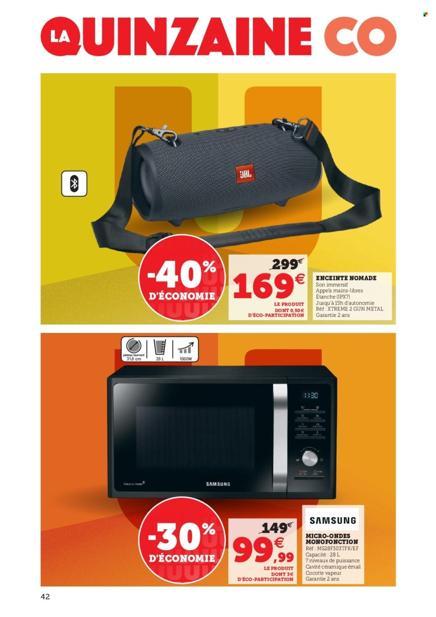 Catalogue HYPER U - 08/03/2022 - 19/03/2022. Page 42