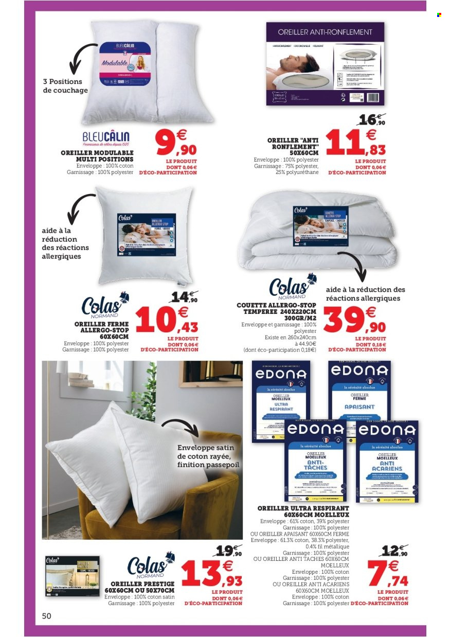 Catalogue HYPER U - 08/03/2022 - 19/03/2022. Page 50