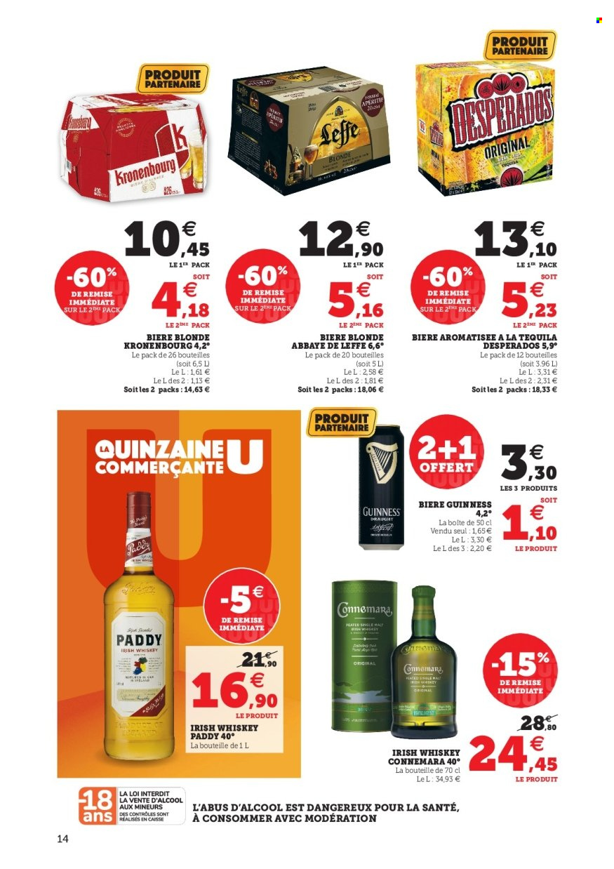 Catalogue U express - 08/03/2022 - 19/03/2022. Page 14