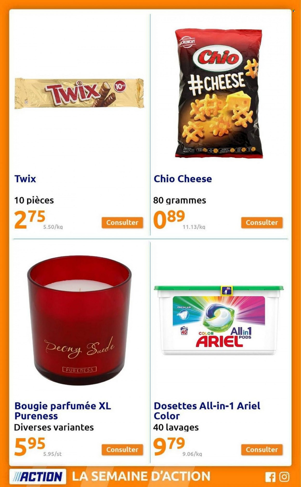 Catalogue Action - 02/03/2022 - 08/03/2022. Page 5