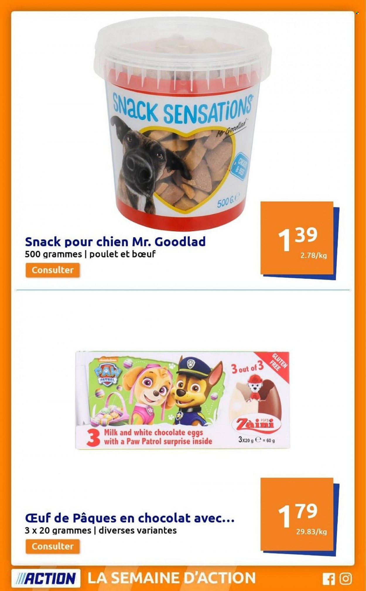 Catalogue Action - 02/03/2022 - 08/03/2022. Page 6