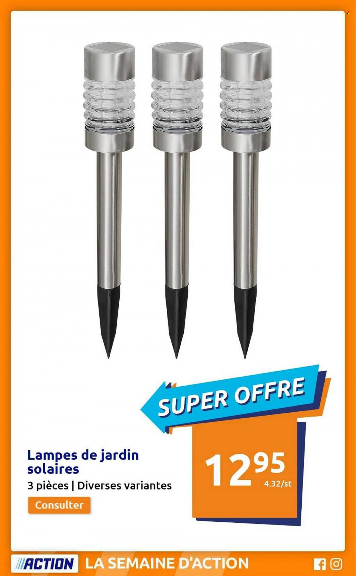 Catalogue Action - 02/03/2022 - 08/03/2022. Page 8