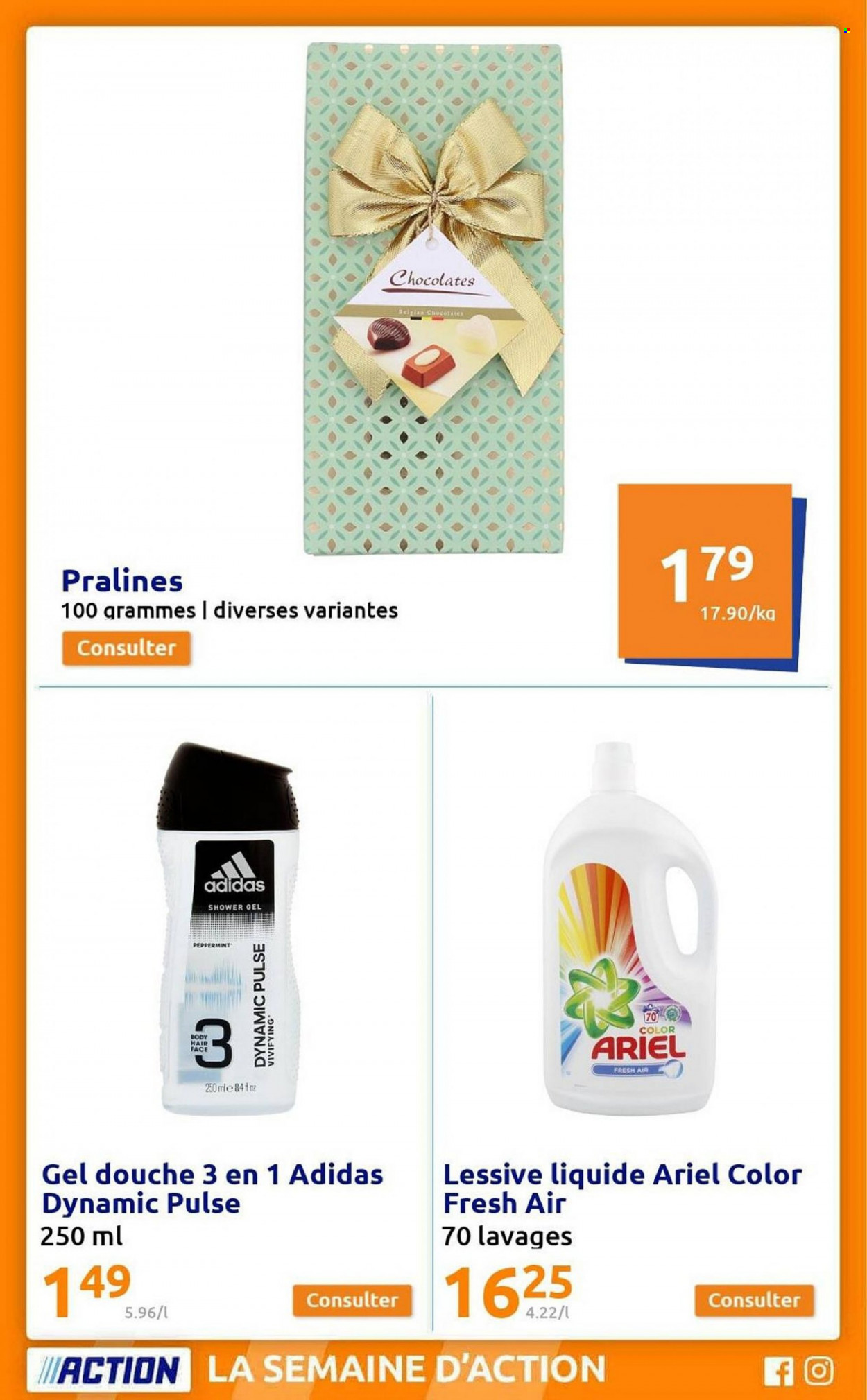 Catalogue Action - 02/03/2022 - 08/03/2022. Page 17