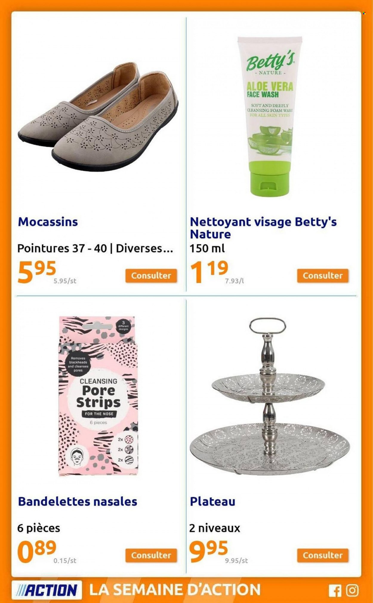 Catalogue Action - 02/03/2022 - 08/03/2022. Page 22