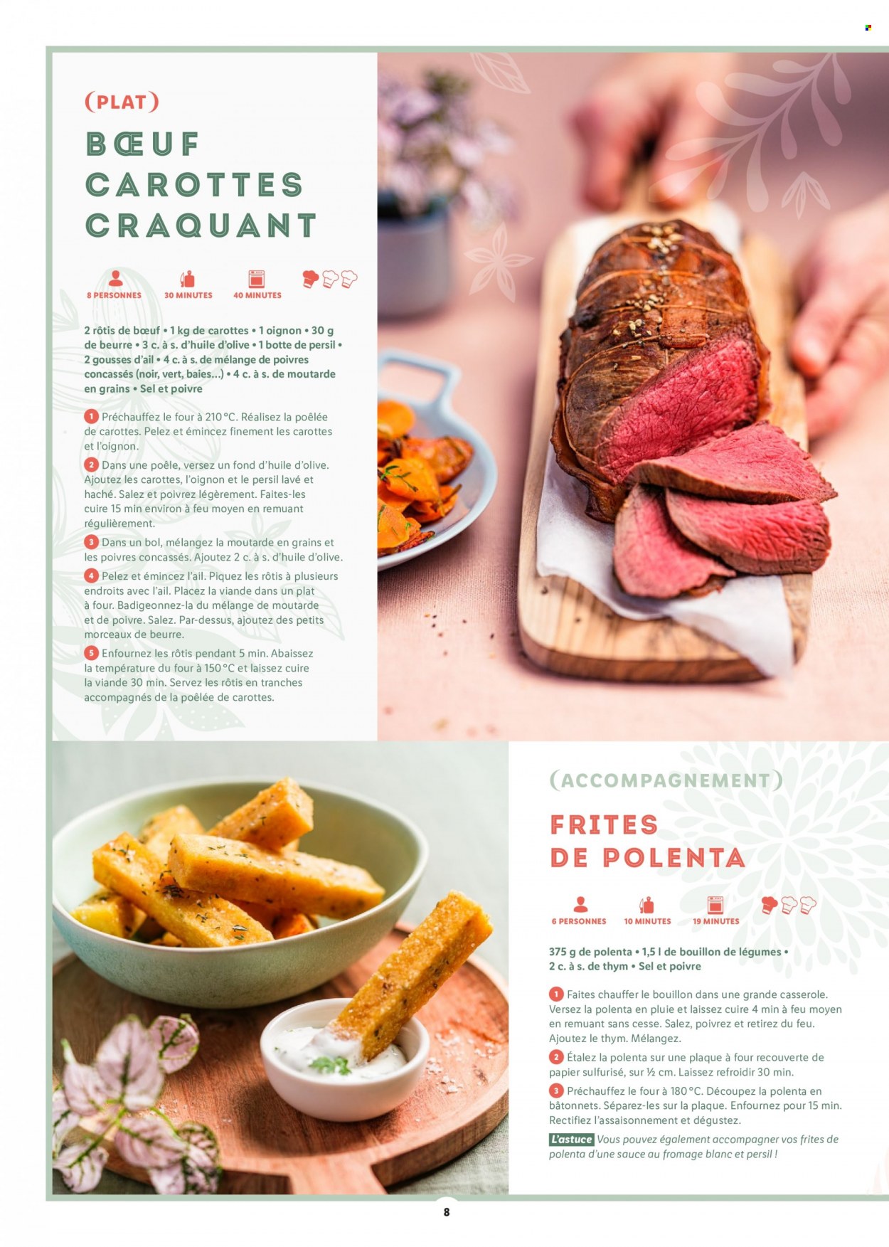 Catalogue Lidl. Page 8