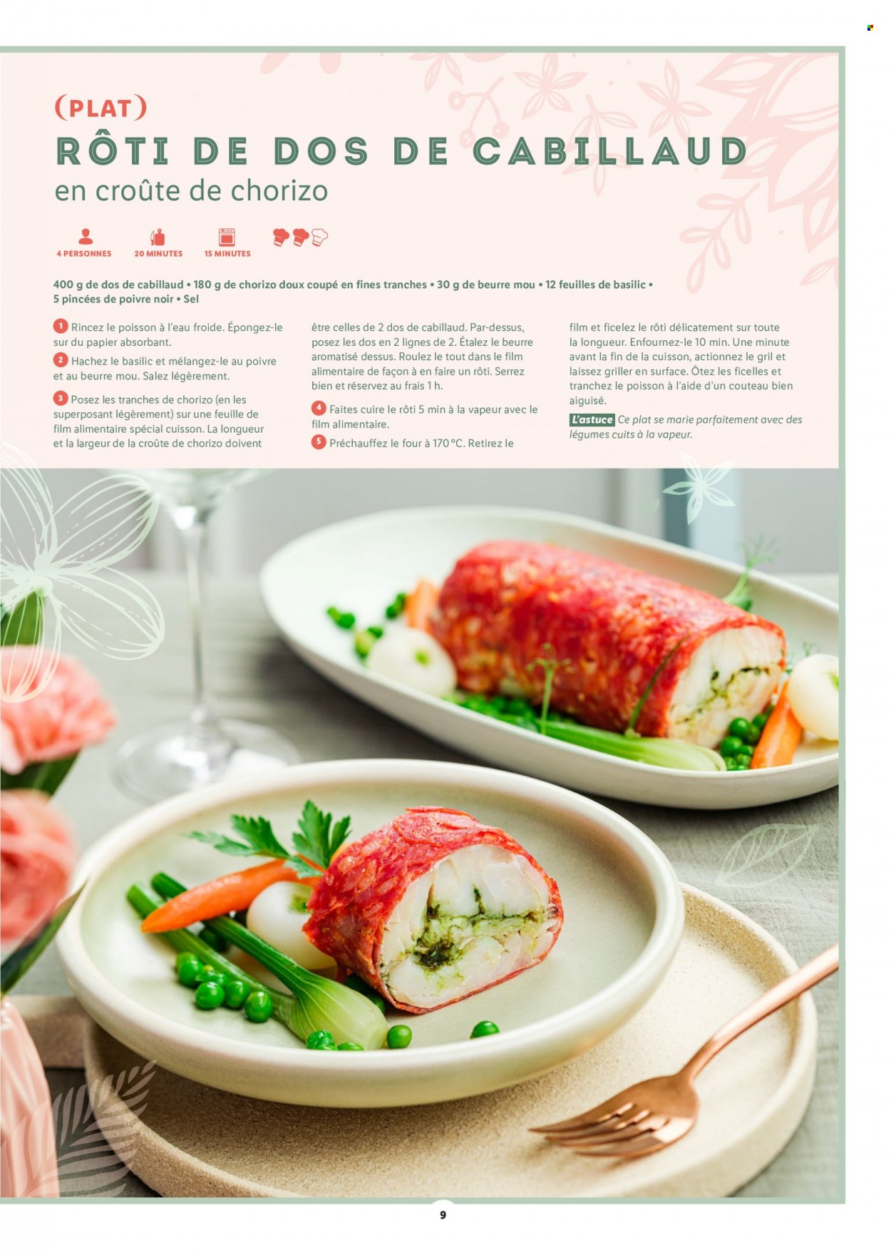 Catalogue Lidl. Page 9