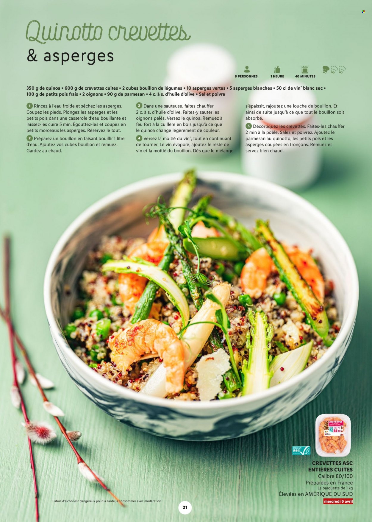 Catalogue Lidl. Page 21