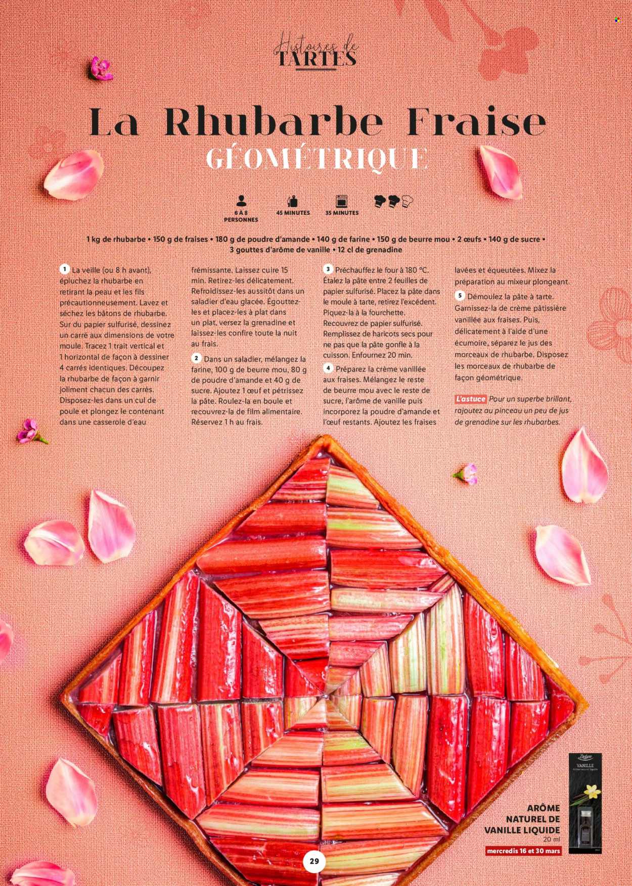 Catalogue Lidl. Page 29