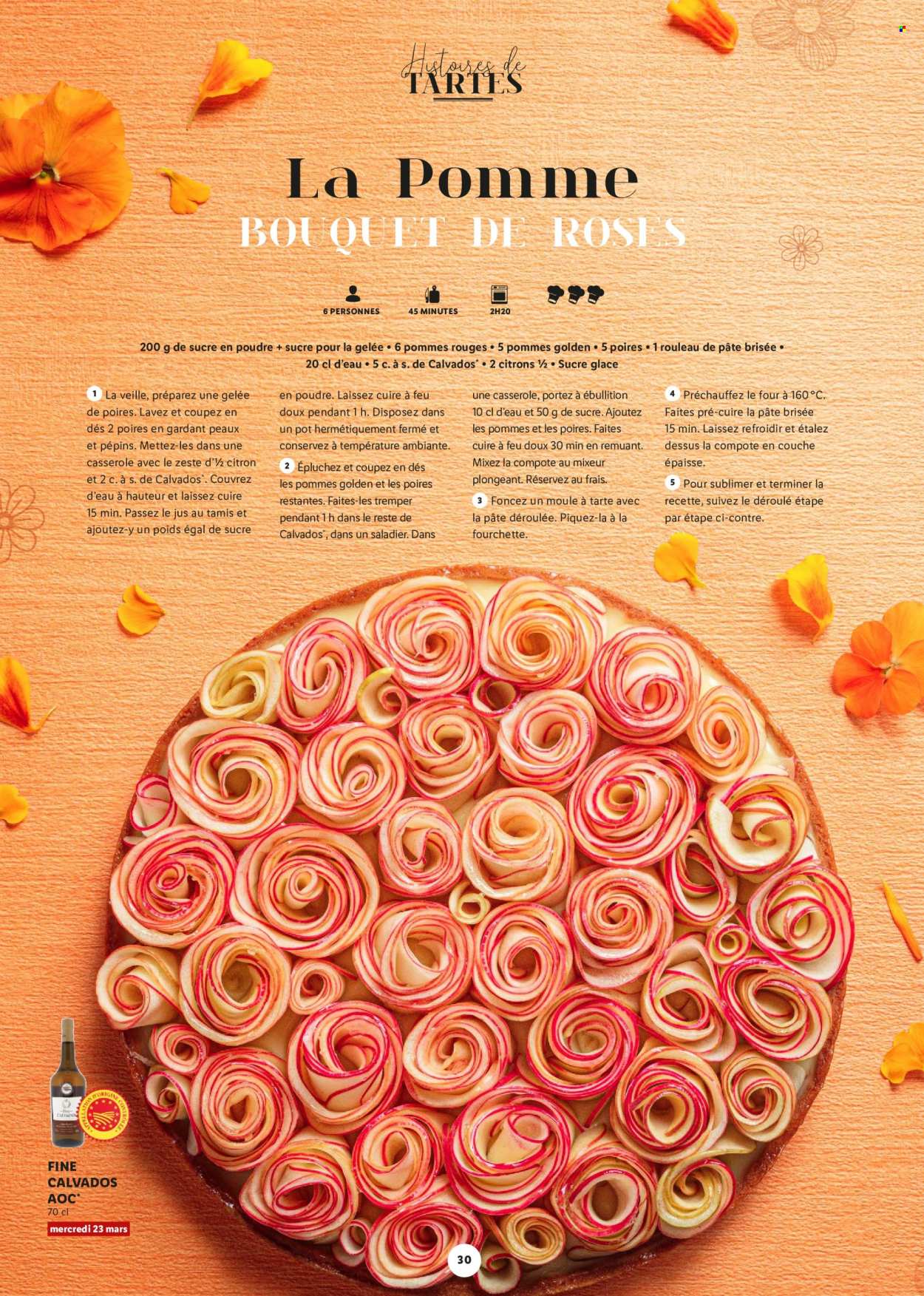 Catalogue Lidl. Page 30