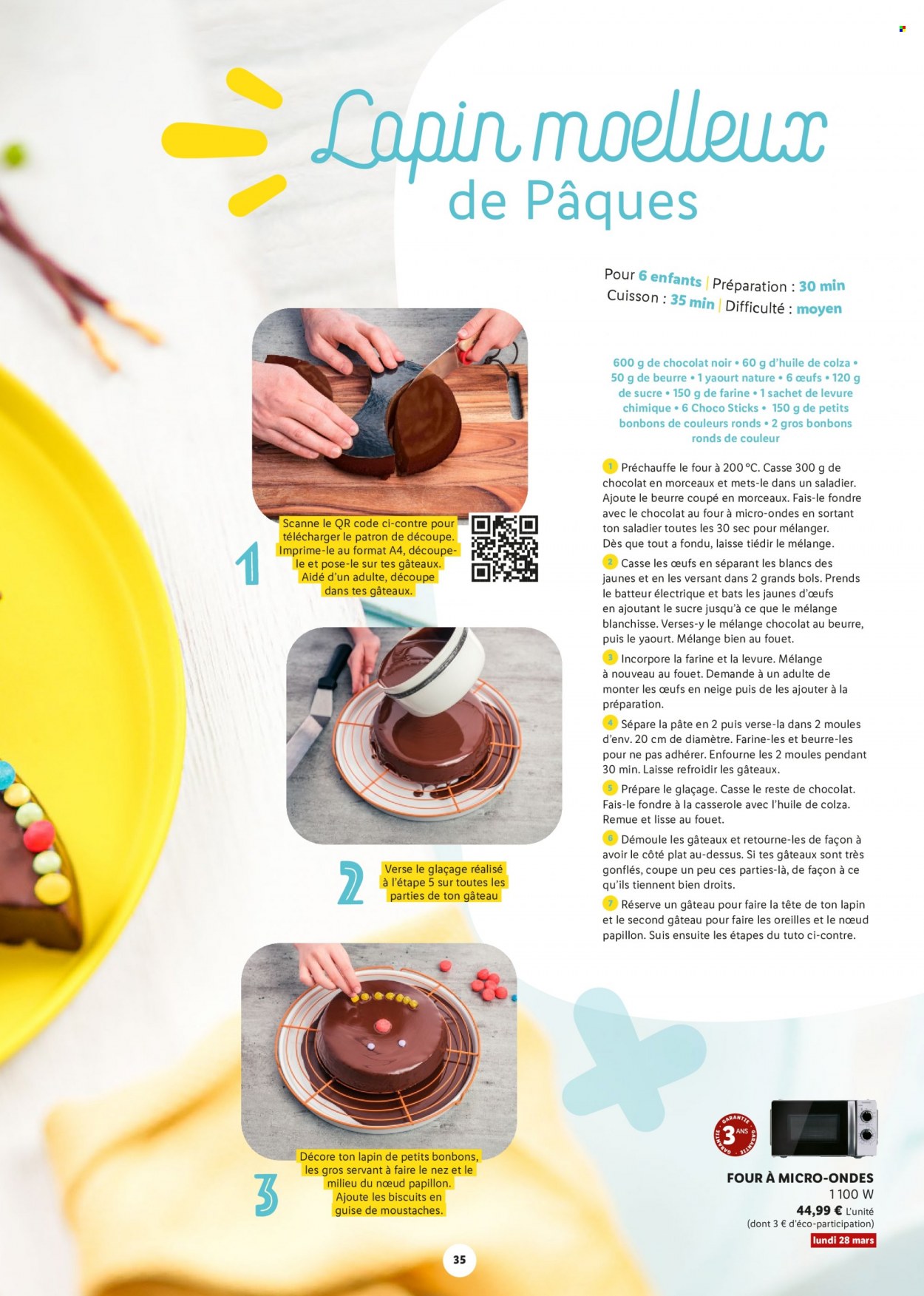 Catalogue Lidl. Page 35