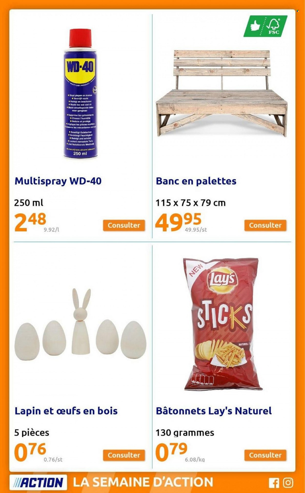 Catalogue Action - 09/03/2022 - 15/03/2022. Page 5