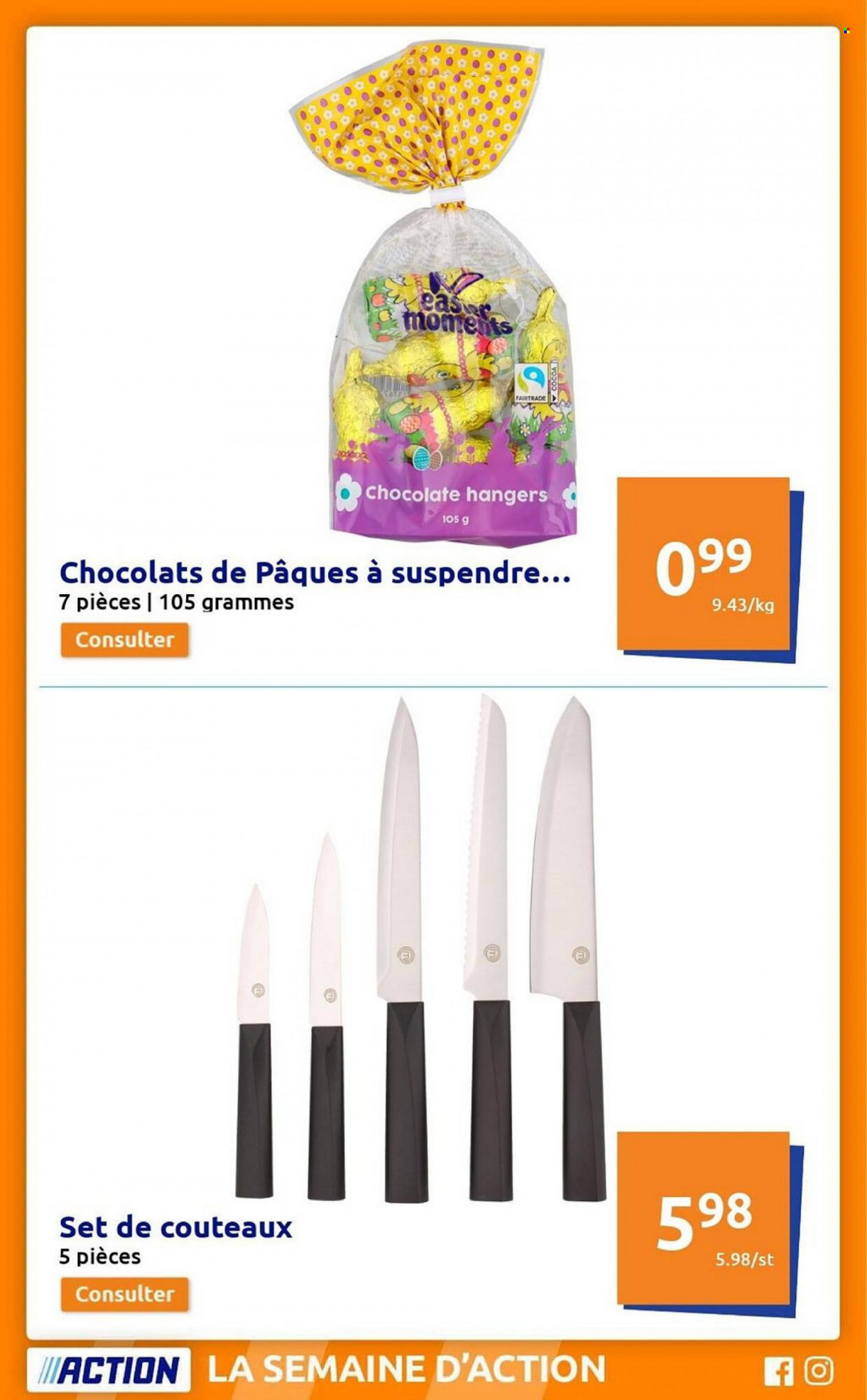 Catalogue Action - 09/03/2022 - 15/03/2022. Page 6