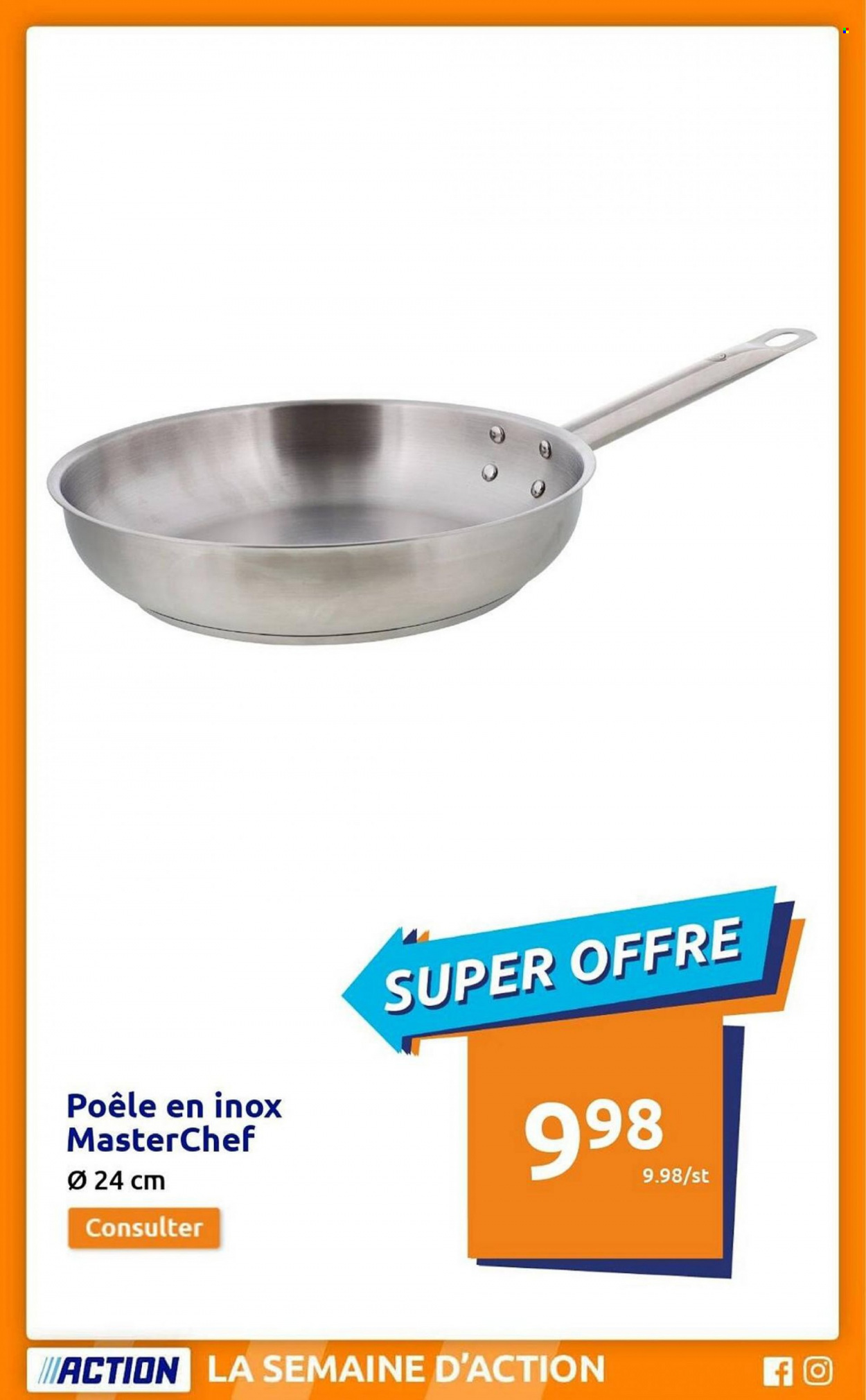 Catalogue Action - 09/03/2022 - 15/03/2022. Page 8