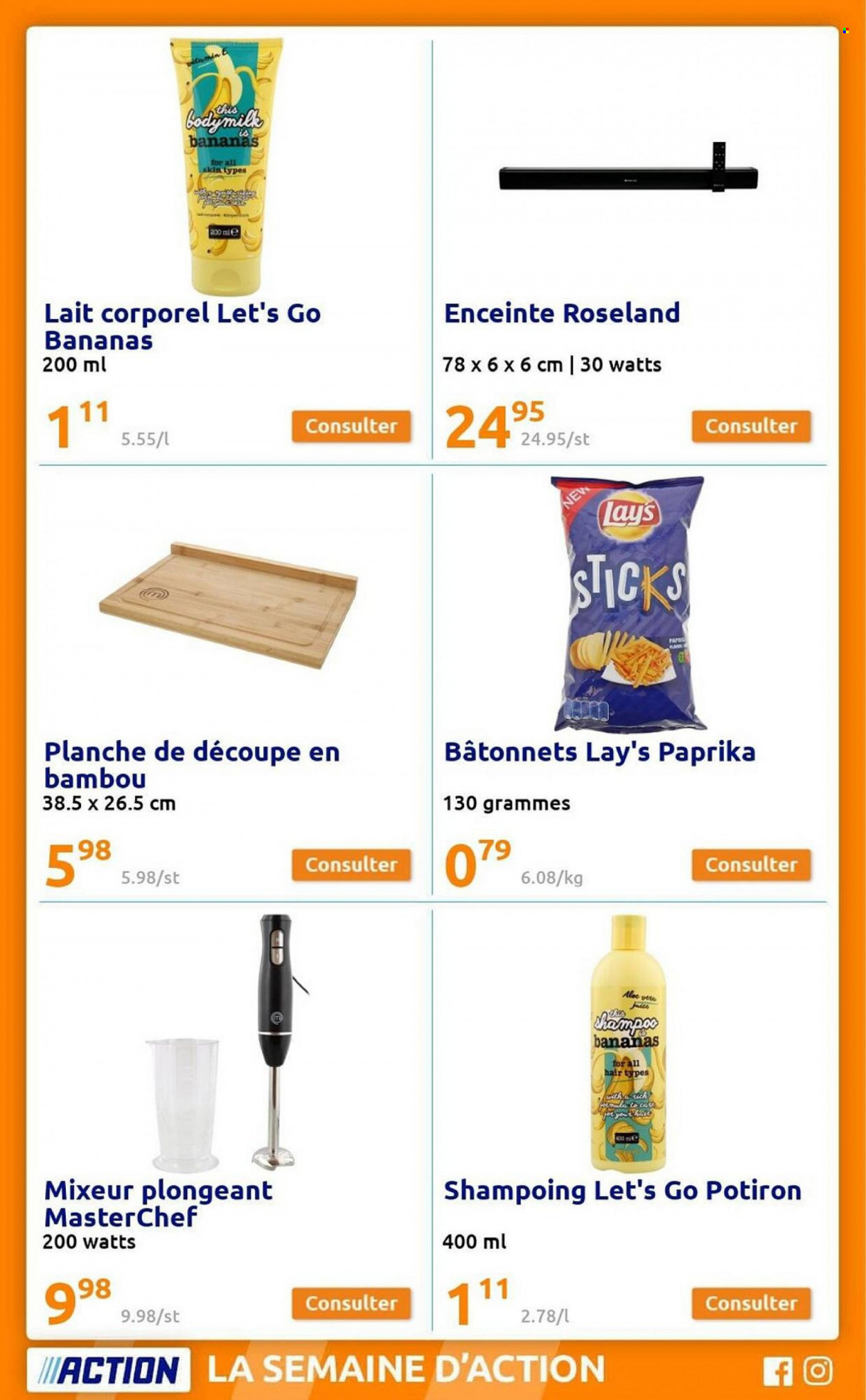 Catalogue Action - 09/03/2022 - 15/03/2022. Page 9