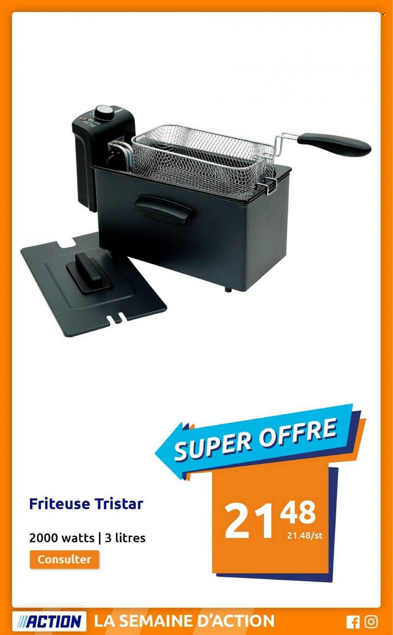 Catalogue Action - 09/03/2022 - 15/03/2022. Page 14