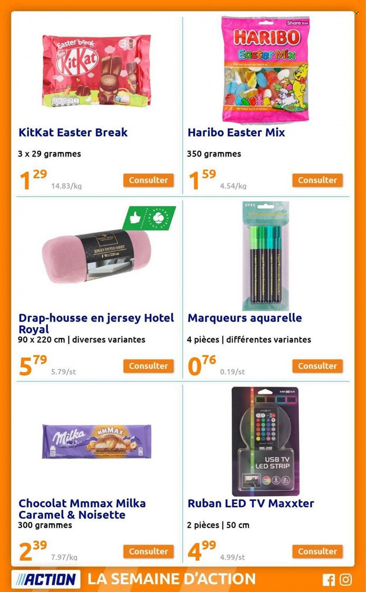 Catalogue Action - 09/03/2022 - 15/03/2022. Page 16