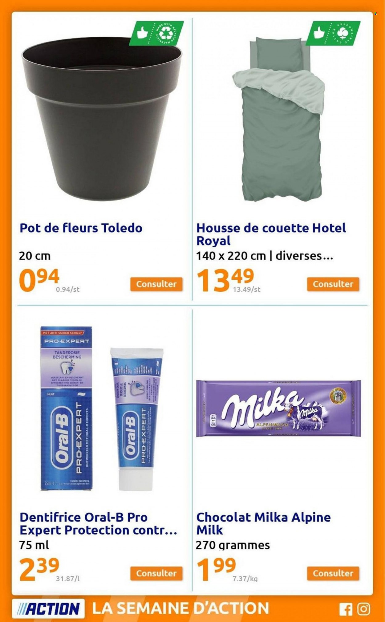 Catalogue Action - 09/03/2022 - 15/03/2022. Page 18