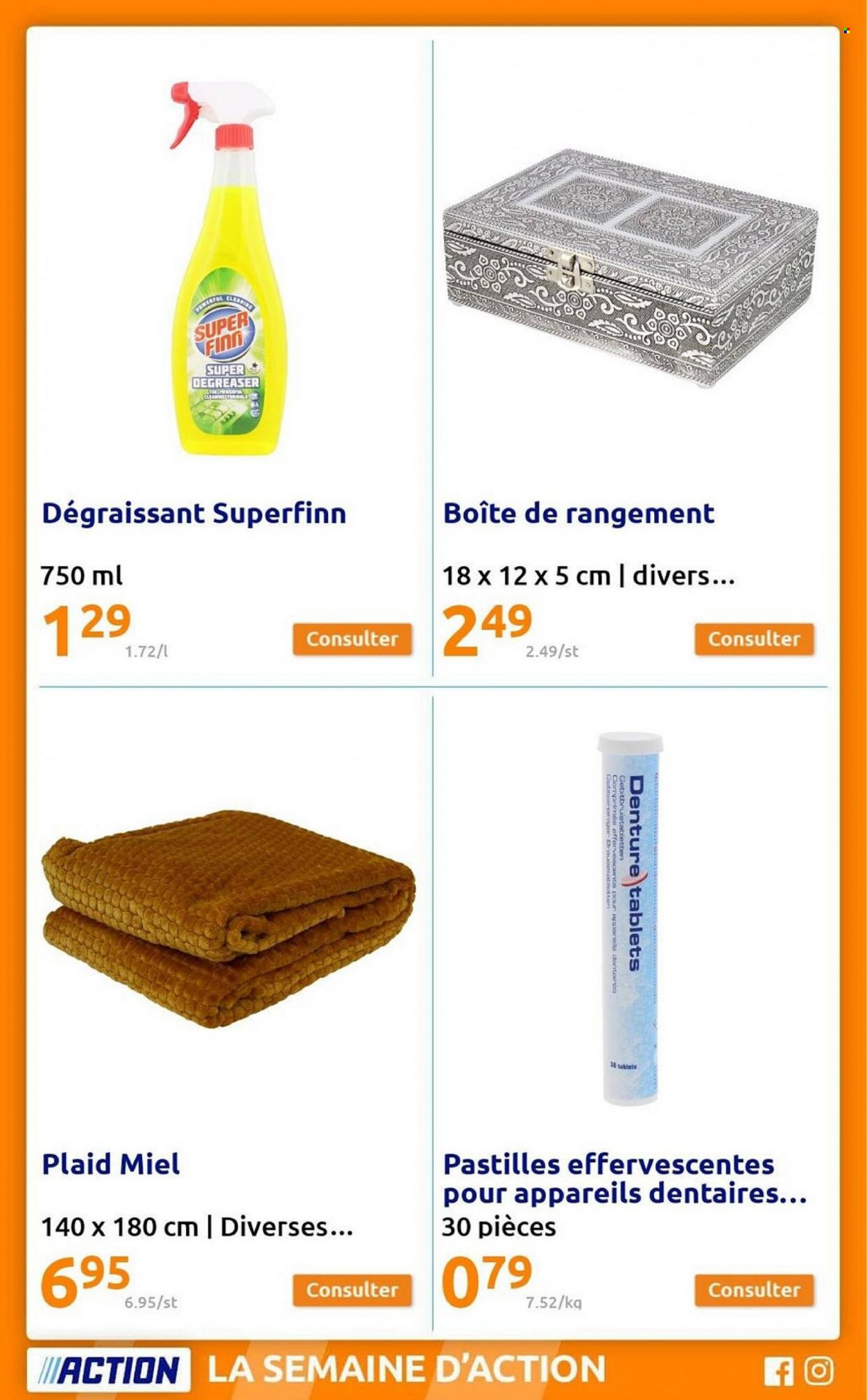 Catalogue Action - 09/03/2022 - 15/03/2022. Page 20