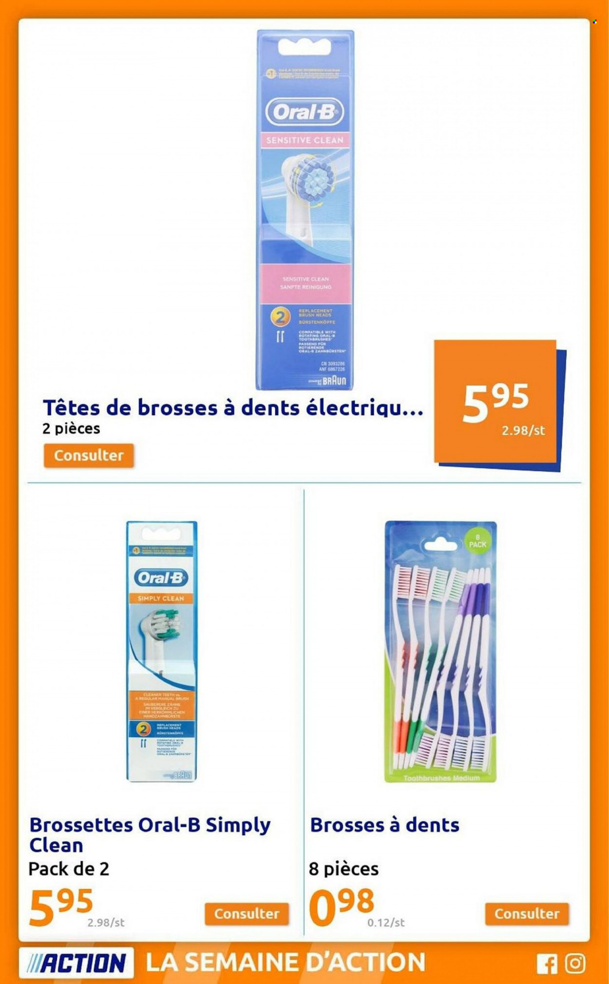 Catalogue Action - 09/03/2022 - 15/03/2022. Page 21