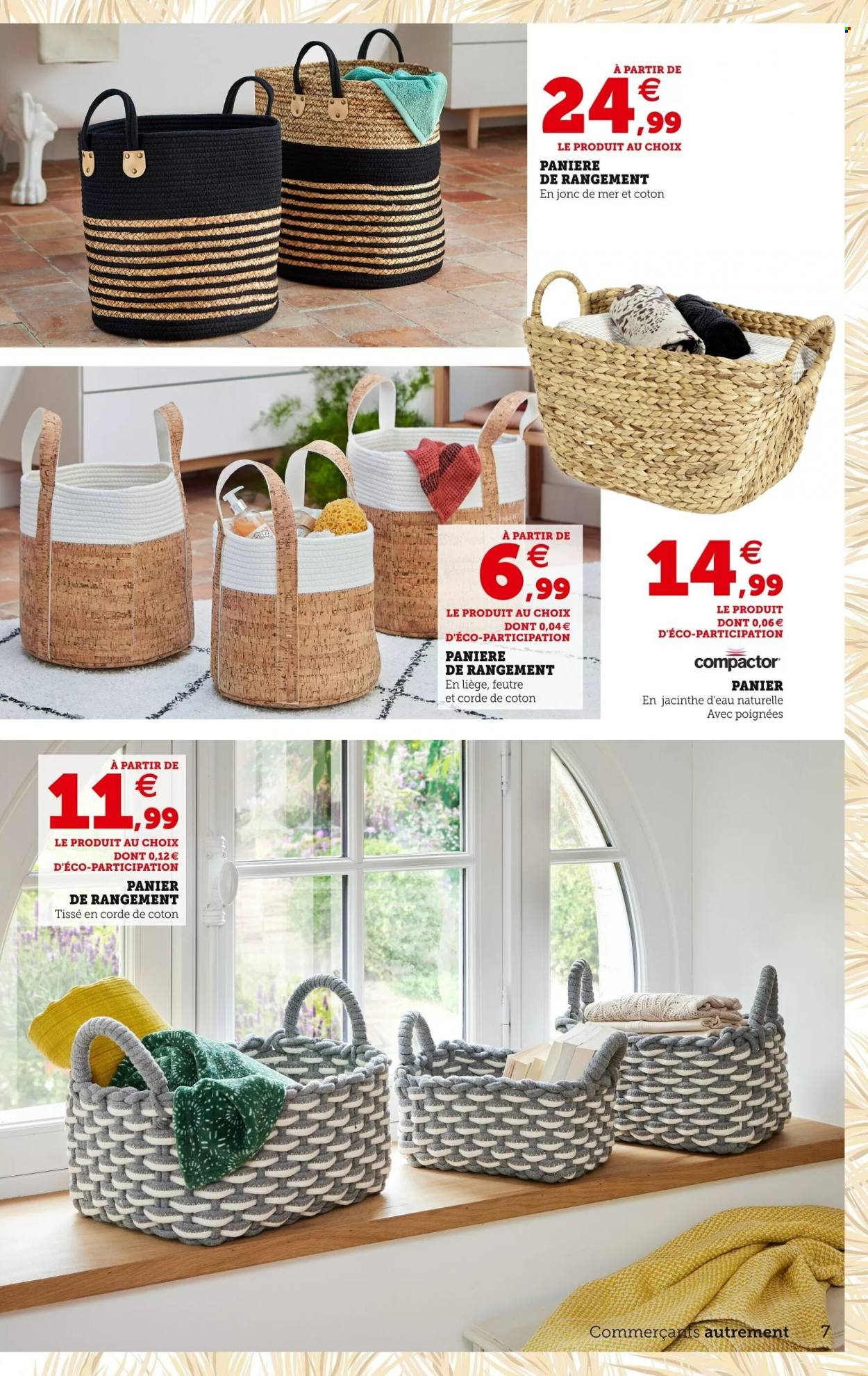 Catalogue HYPER U - 08/03/2022 - 19/03/2022. Page 7