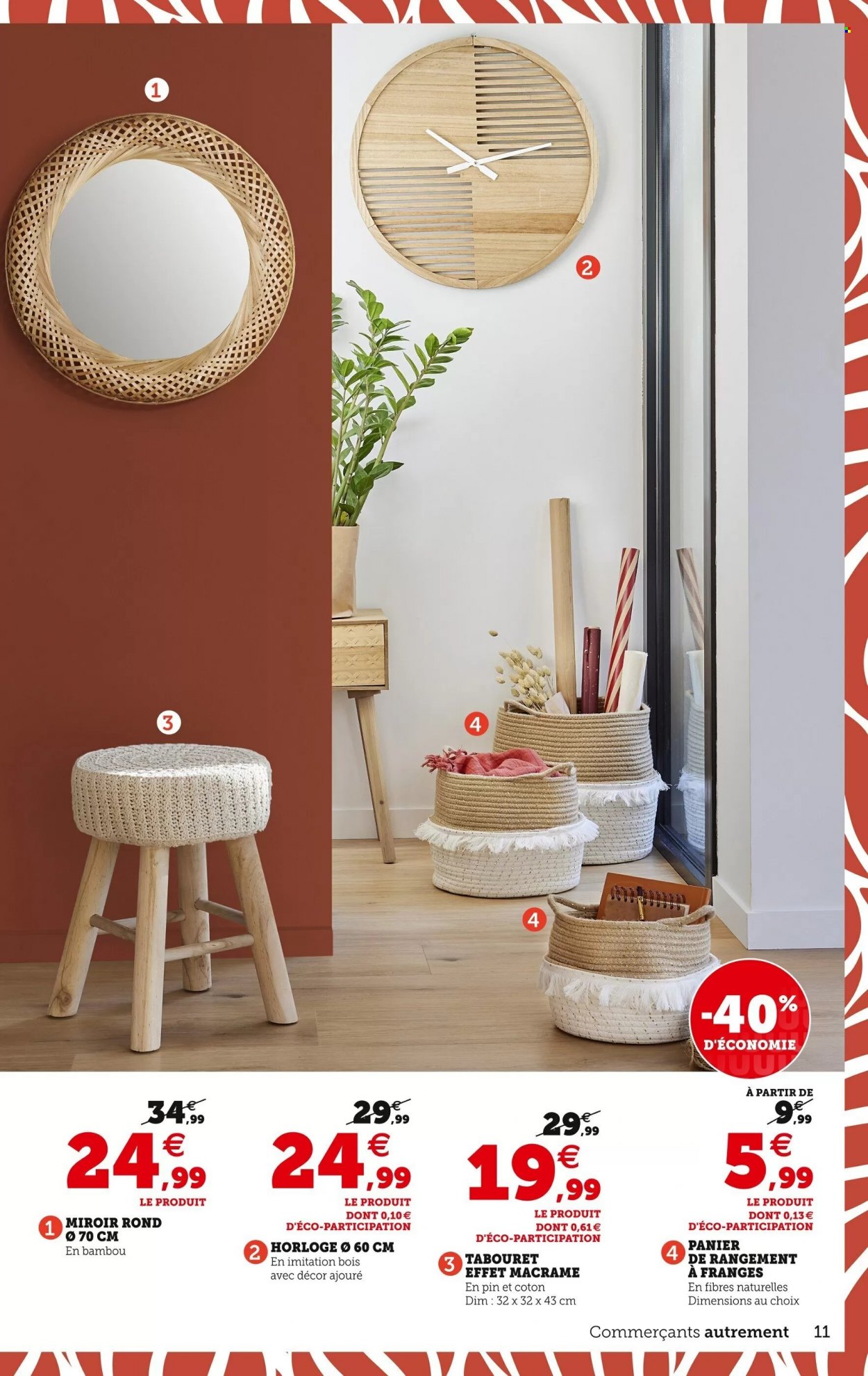 Catalogue HYPER U - 08/03/2022 - 19/03/2022. Page 11