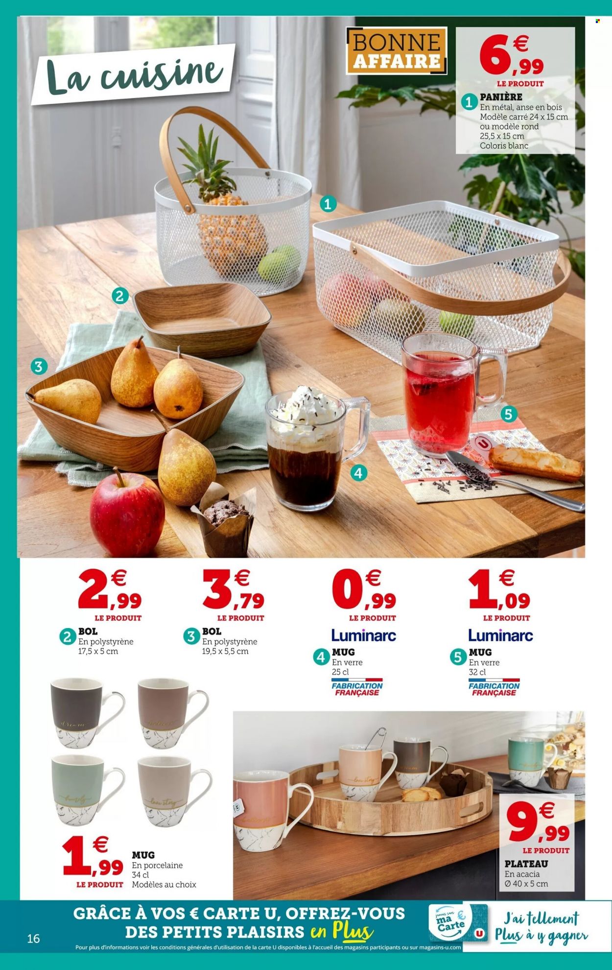 Catalogue HYPER U - 08/03/2022 - 19/03/2022. Page 16