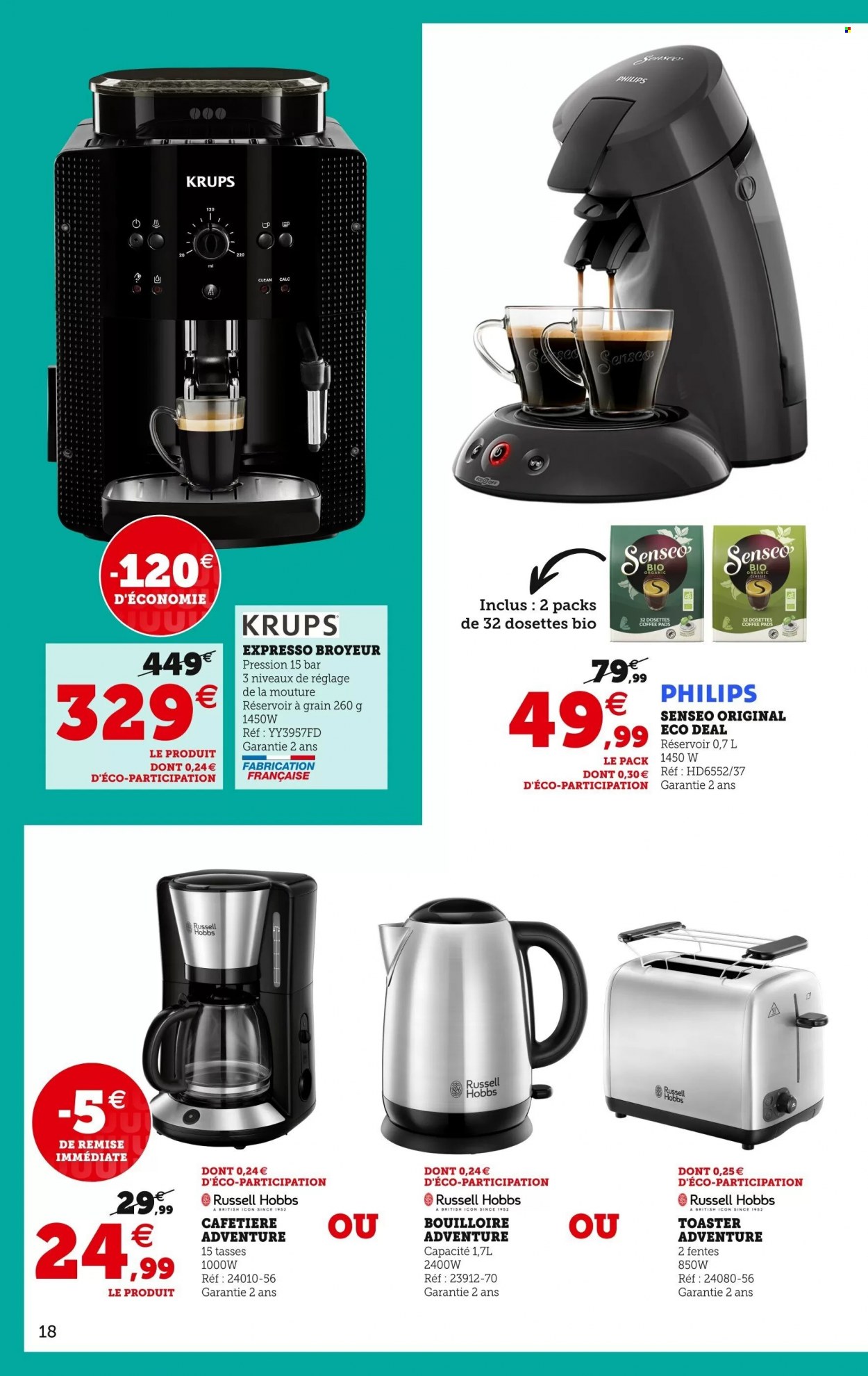 Catalogue HYPER U - 08/03/2022 - 19/03/2022. Page 18