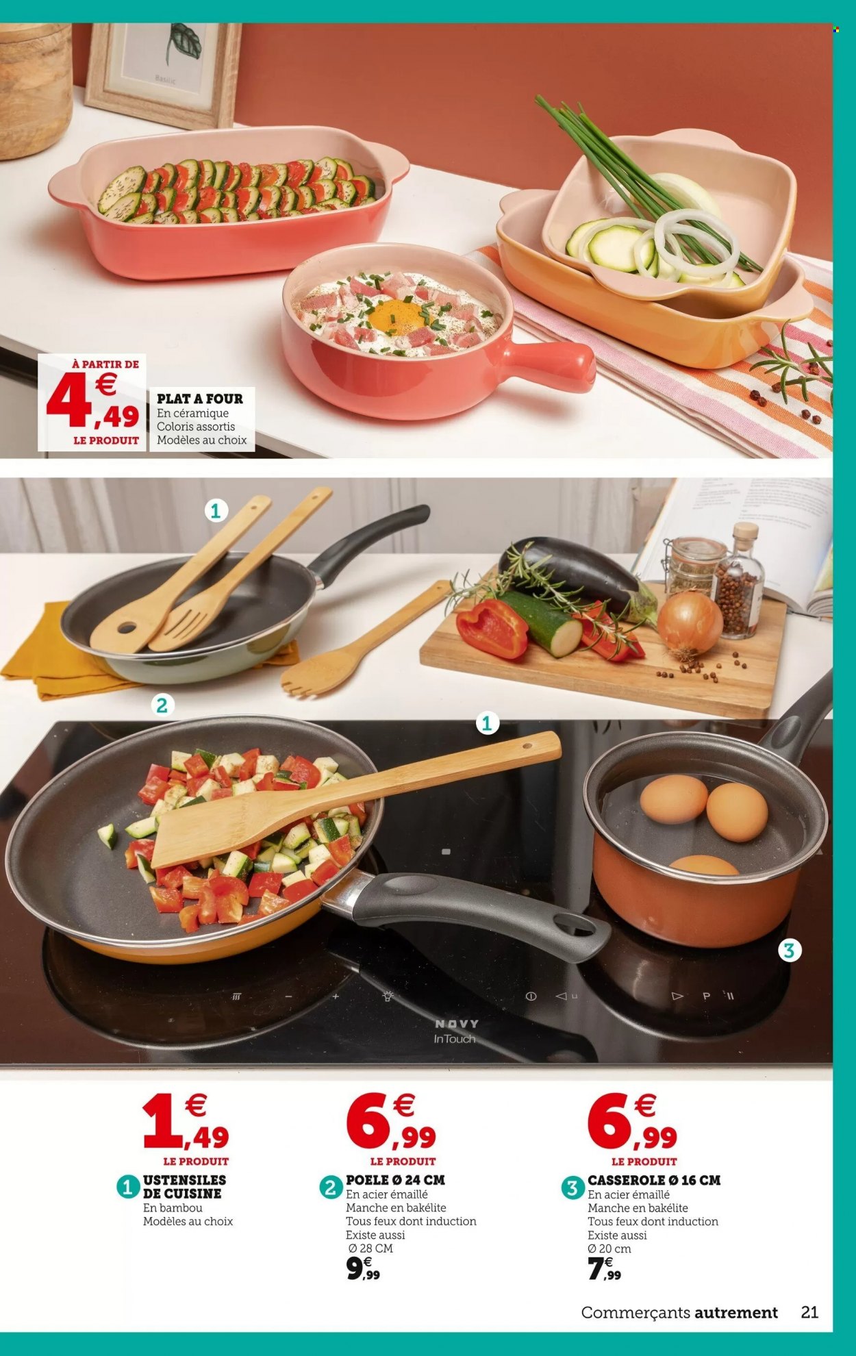 Catalogue HYPER U - 08/03/2022 - 19/03/2022. Page 21