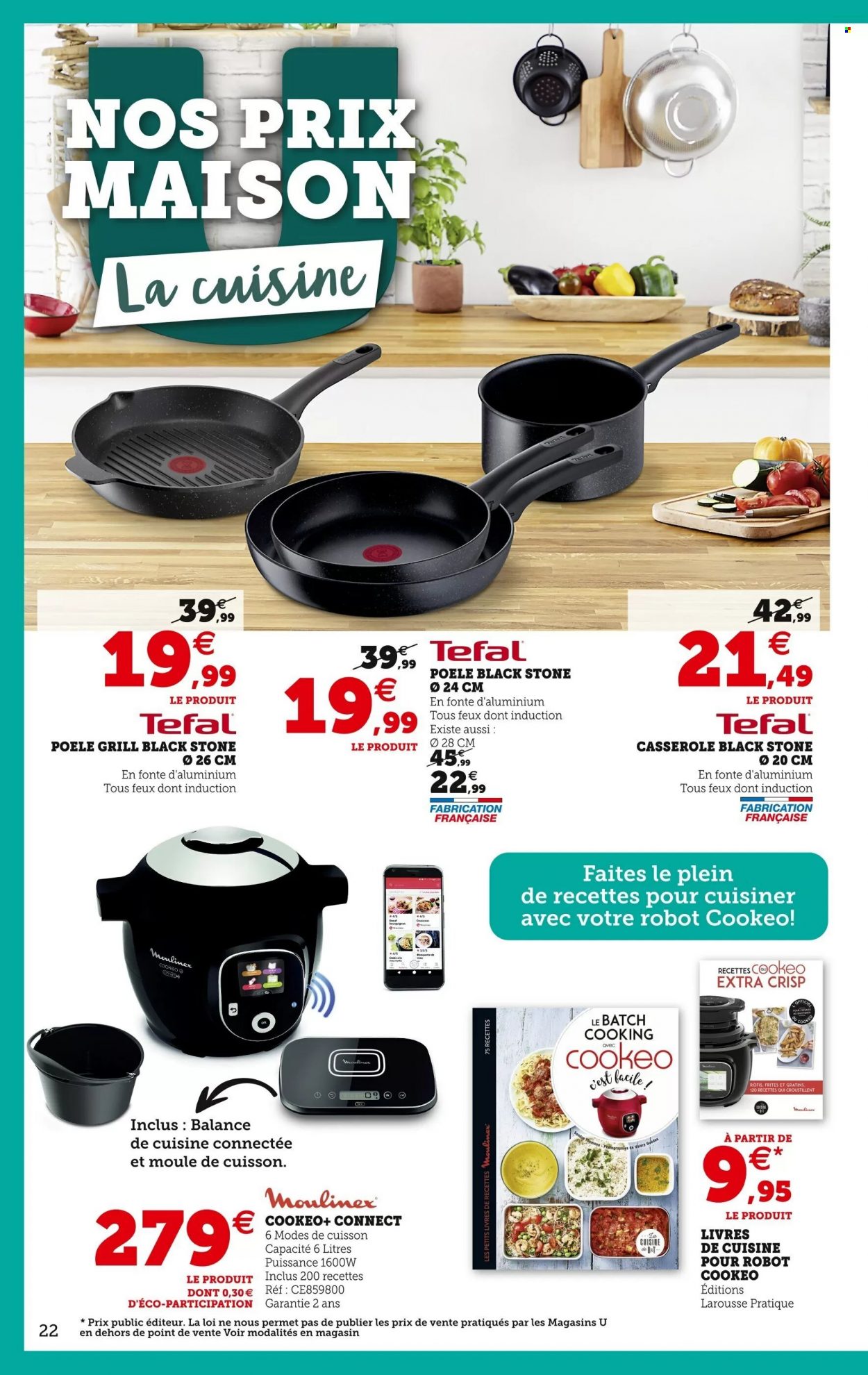 Catalogue HYPER U - 08/03/2022 - 19/03/2022. Page 22
