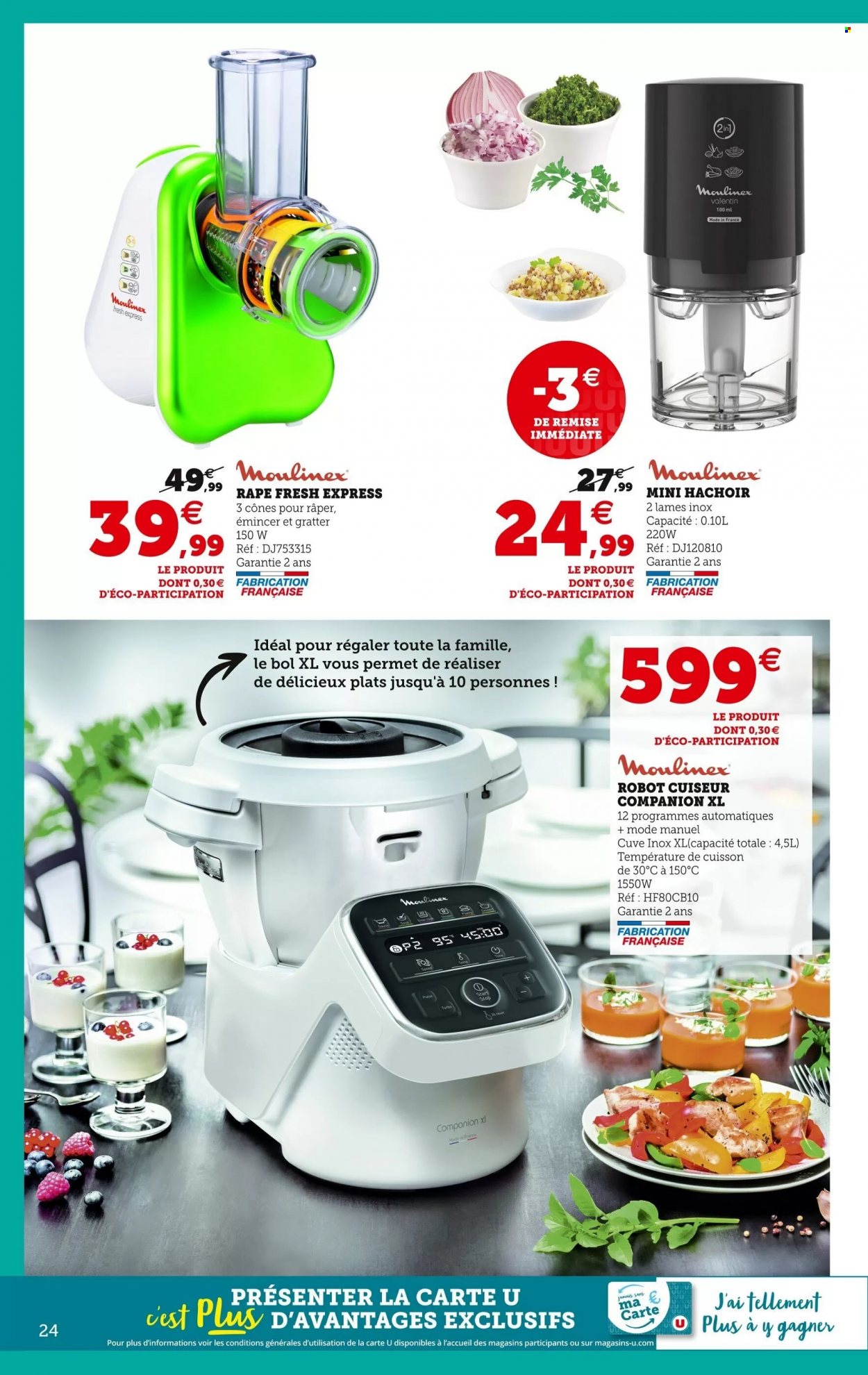 Catalogue HYPER U - 08/03/2022 - 19/03/2022. Page 24