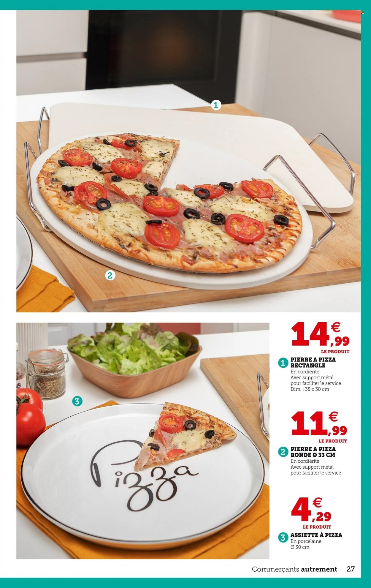 Catalogue HYPER U - 08/03/2022 - 19/03/2022. Page 27