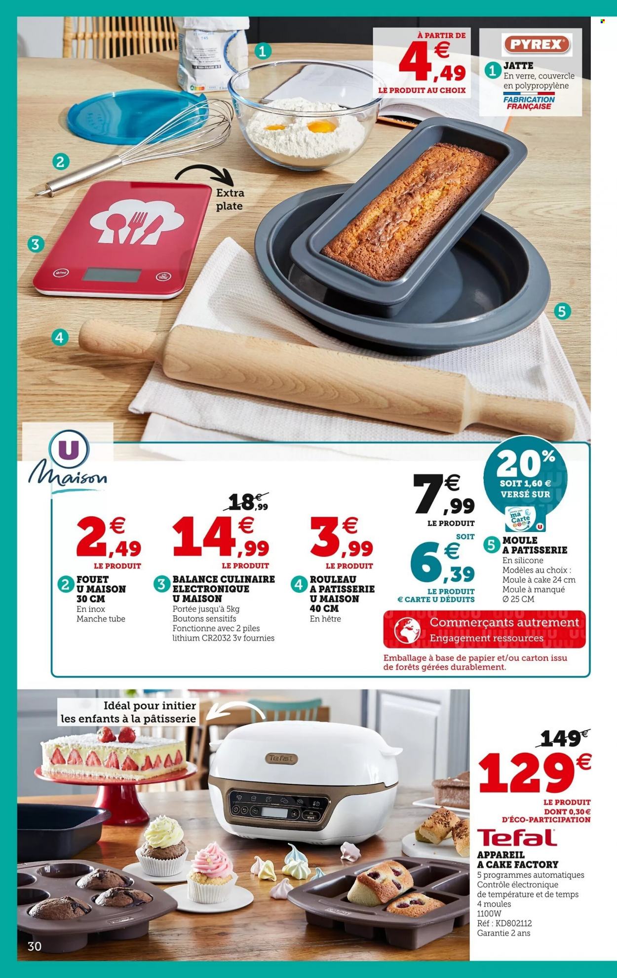 Catalogue HYPER U - 08/03/2022 - 19/03/2022. Page 30